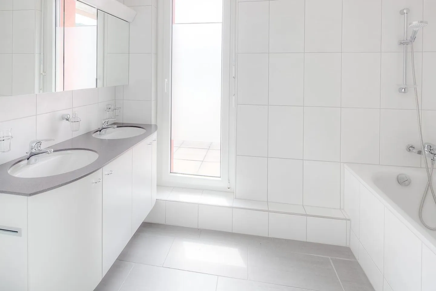 Sopra i tetti di Olten! - Foto 4 di 10