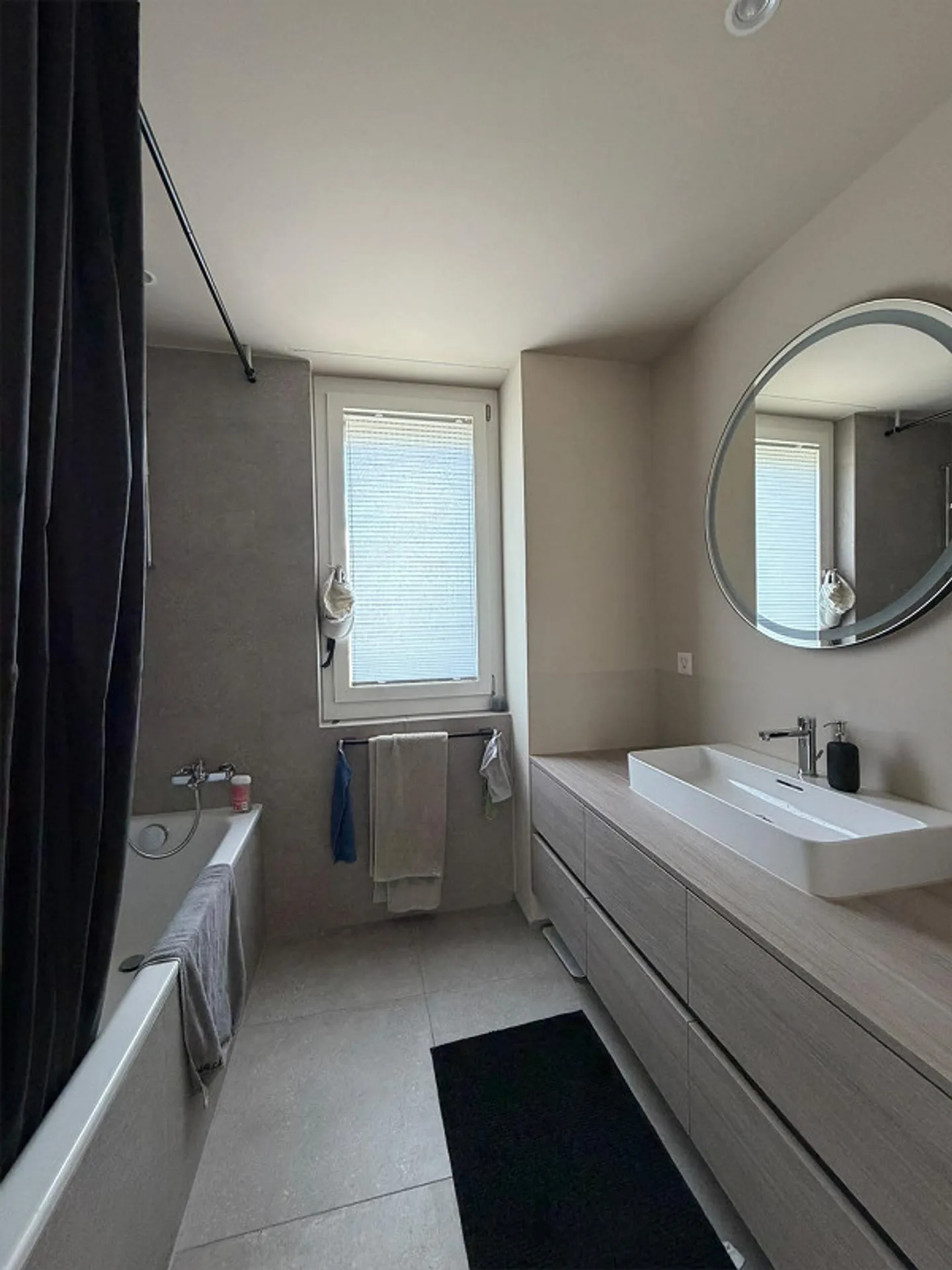 Appartement moderne et spacieux 3.5 à Kloten - Photo 5 sur 7