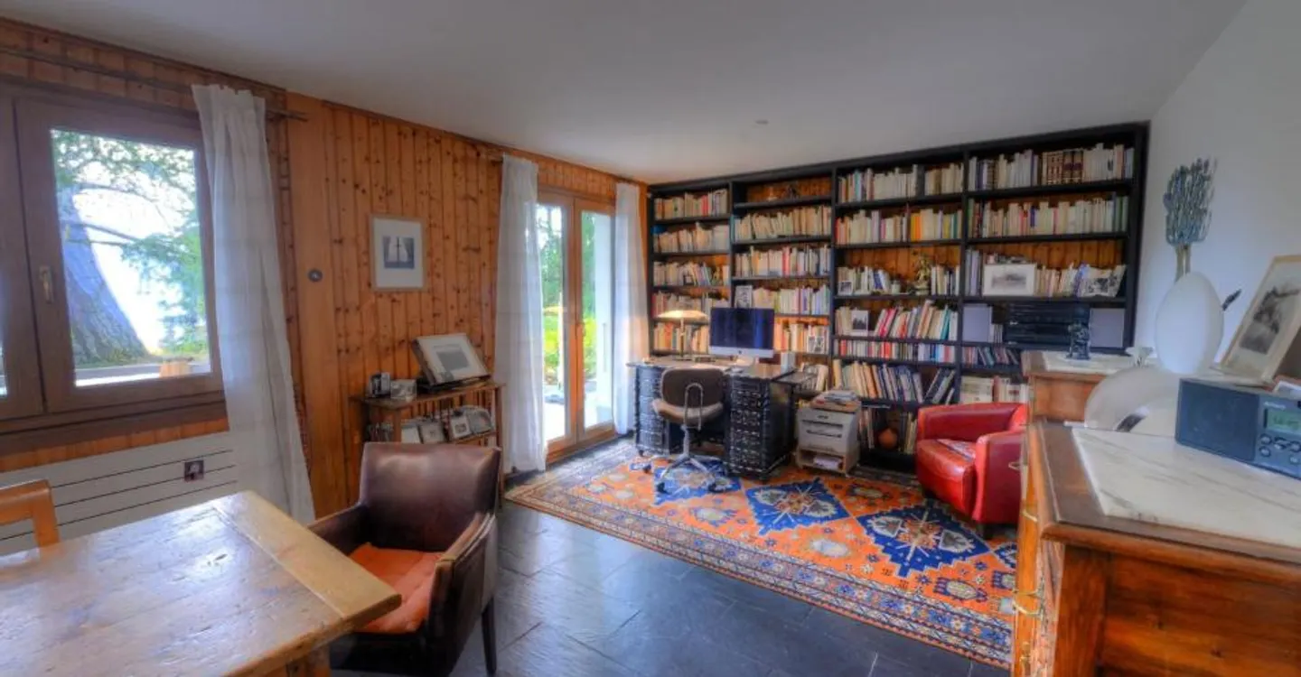 Chalet Namasté - Photo 6 of 11