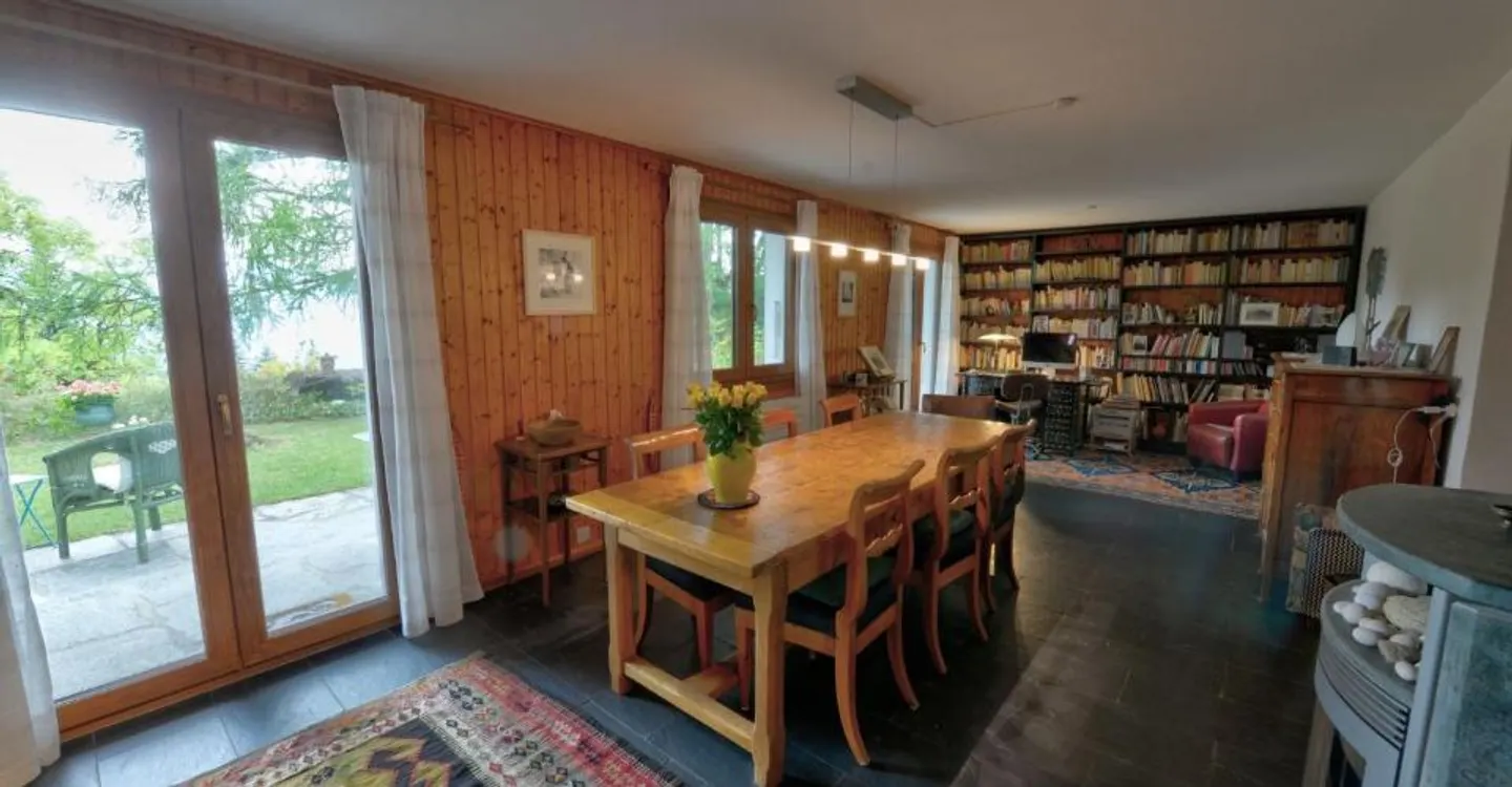 Chalet Namasté - Photo 8 of 11