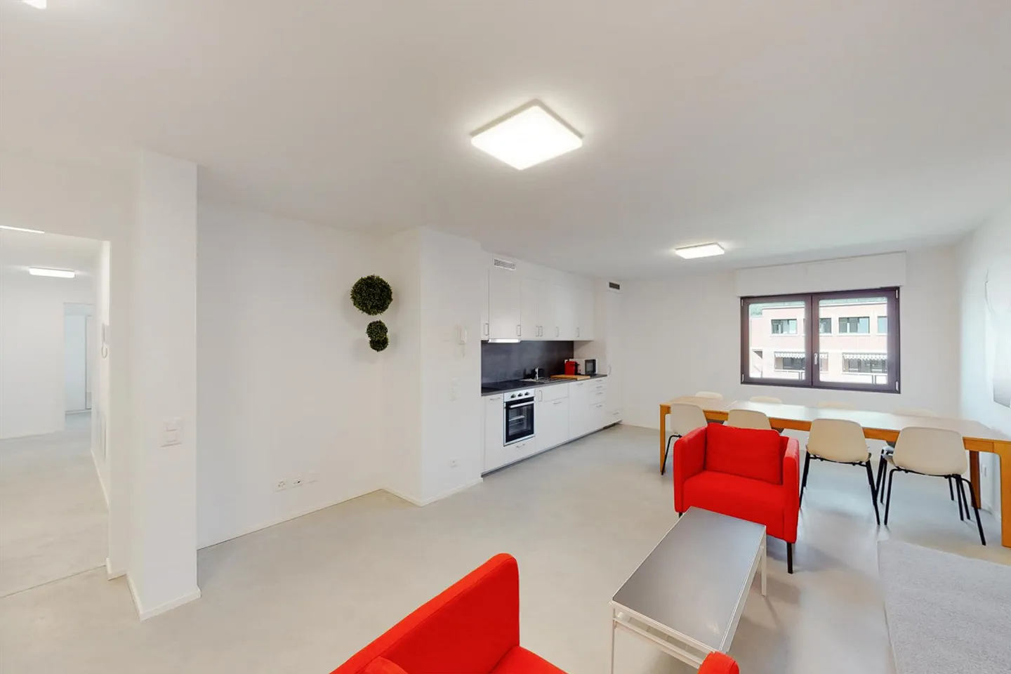 Chambre Meublée dans Résidence Moderne - Photo 1 sur 11