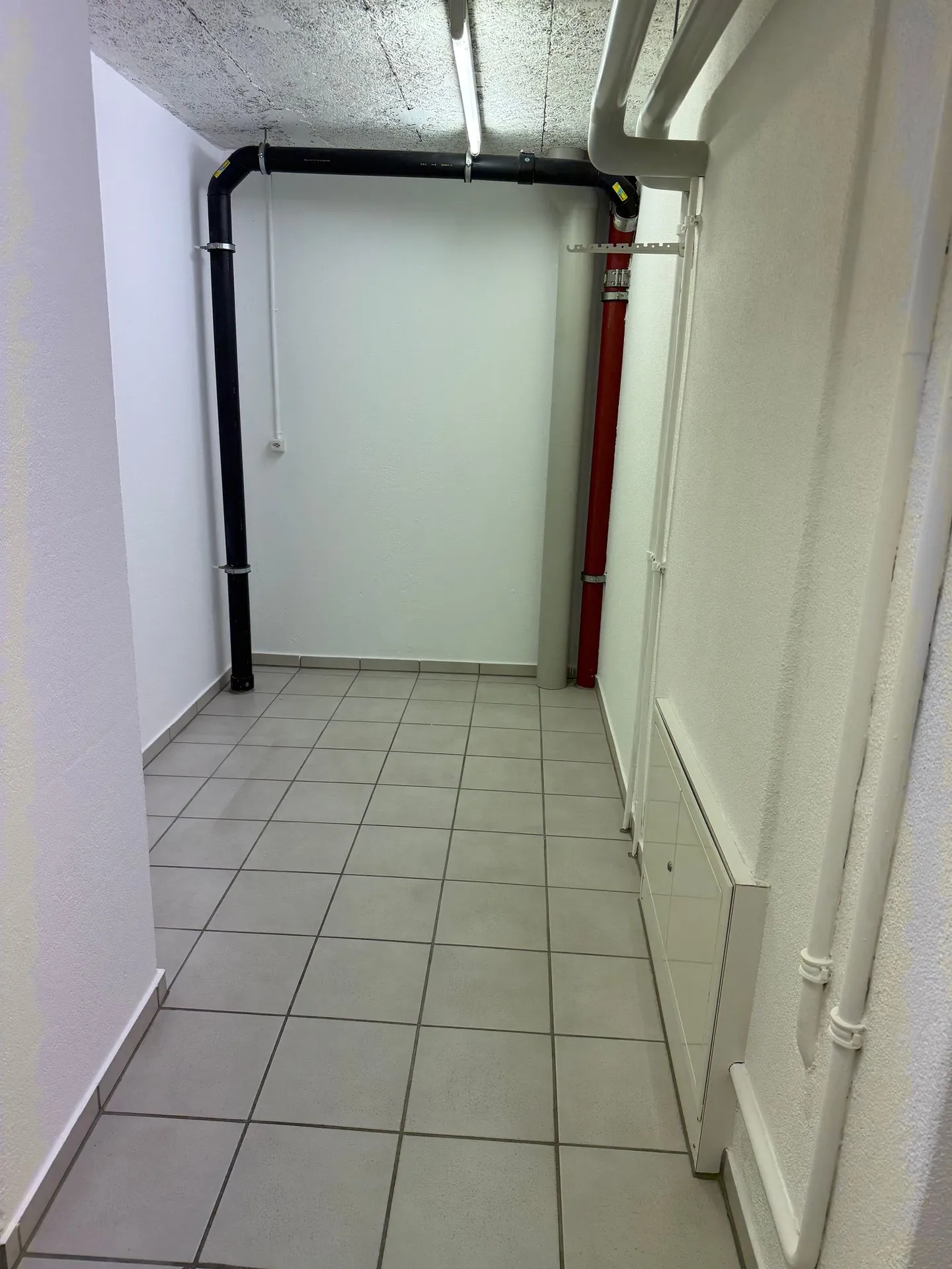 Appartamento giardino di alta qualità, centrale e tranquillo - Foto 10 di 12