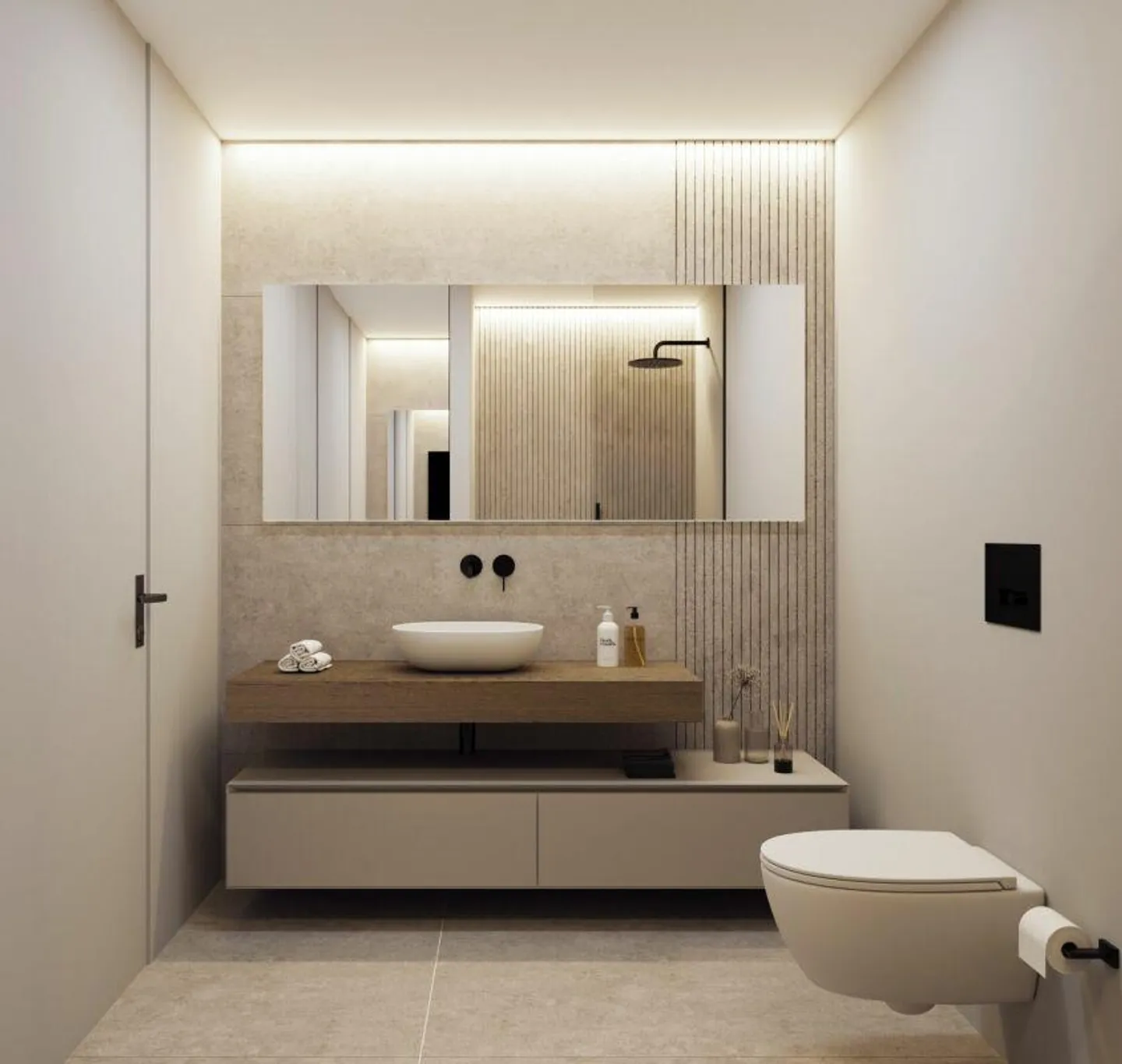 Exclusive 4.5 Rooms - Luxury and Refinement in the Heart of Locarno (also Second Home) - Photo 5 of 11