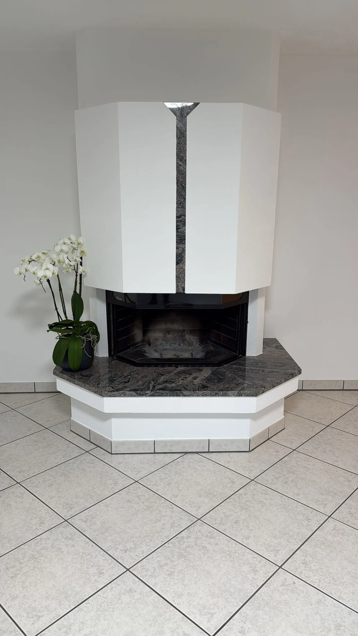 Appartamento giardino di alta qualità, centrale e tranquillo - Foto 5 di 12