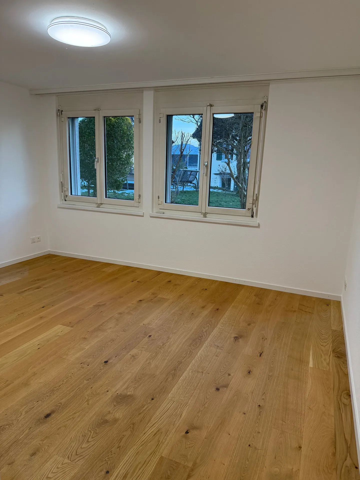 Appartamento giardino di alta qualità, centrale e tranquillo - Foto 6 di 12