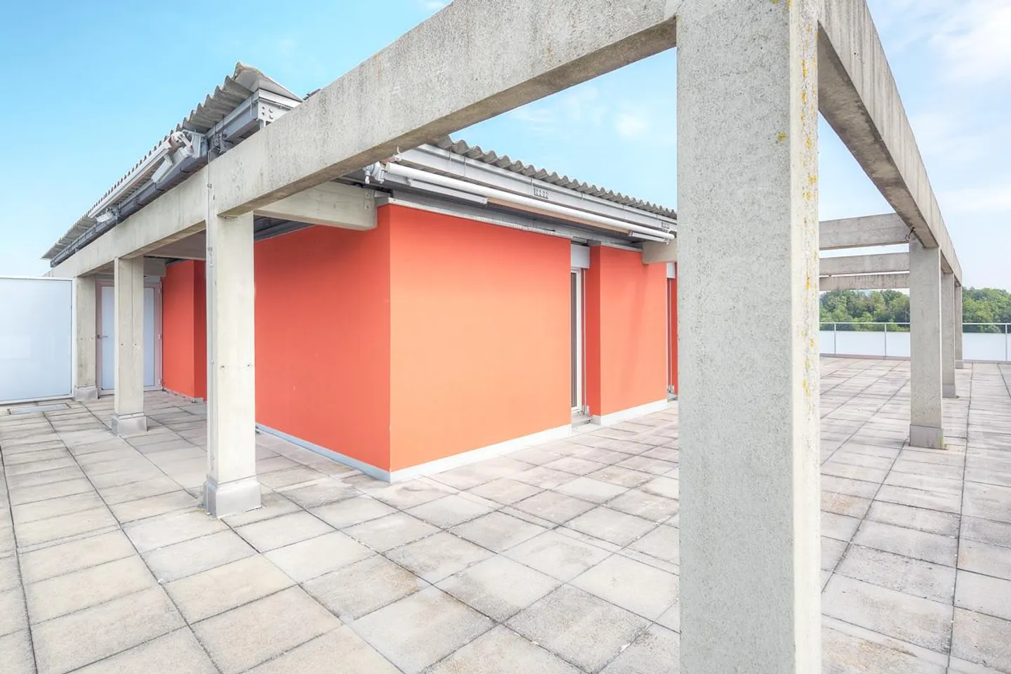 Sopra i tetti di Olten! - Foto 10 di 10