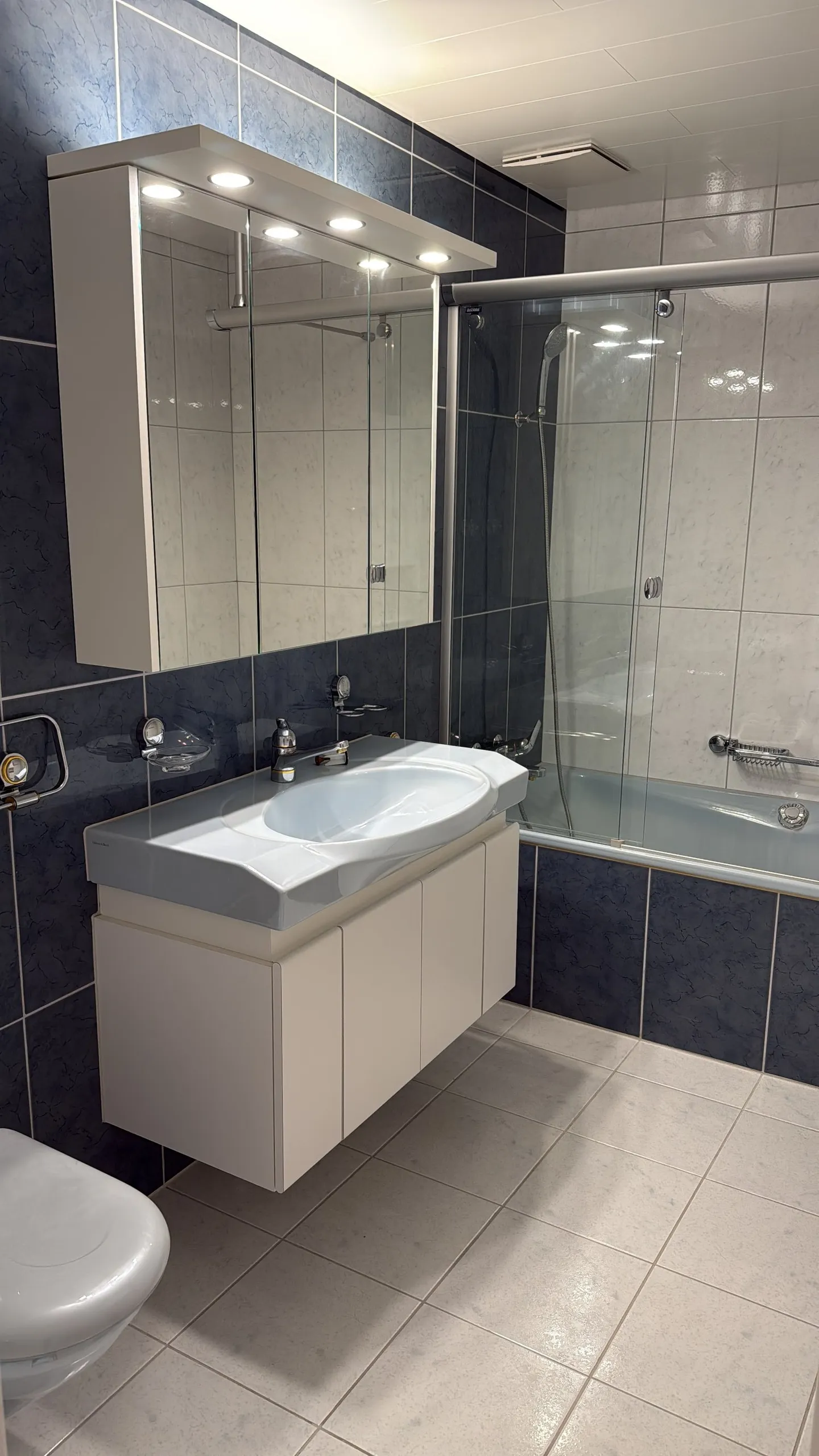 Appartamento giardino di alta qualità, centrale e tranquillo - Foto 7 di 12