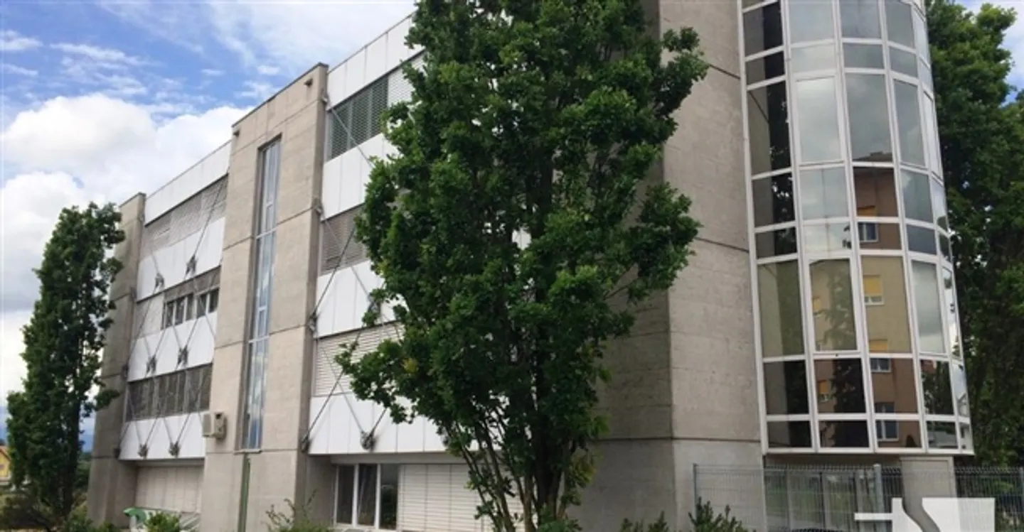 Büro 3 Zimmer - Foto 2 von 2