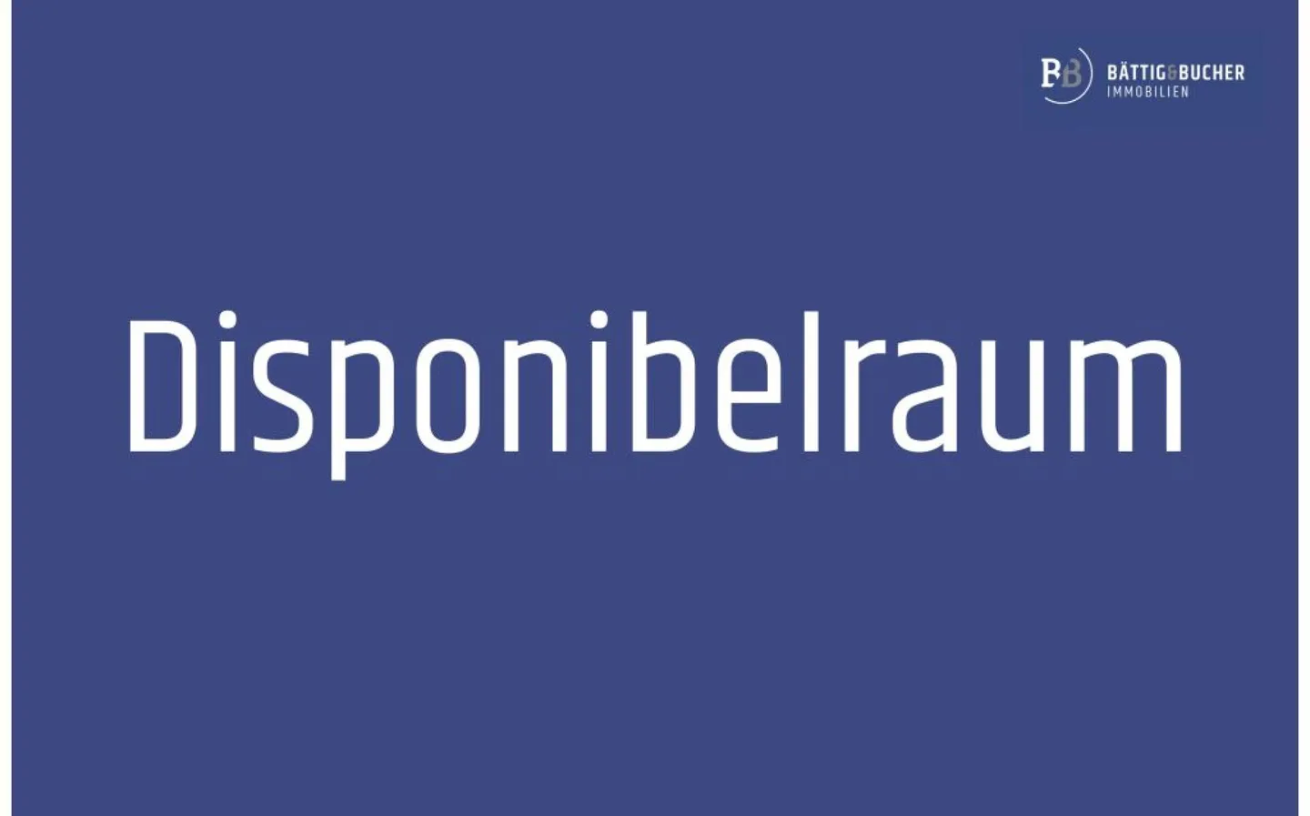 Vielseitiger Lagerraum - Foto 1 von 4