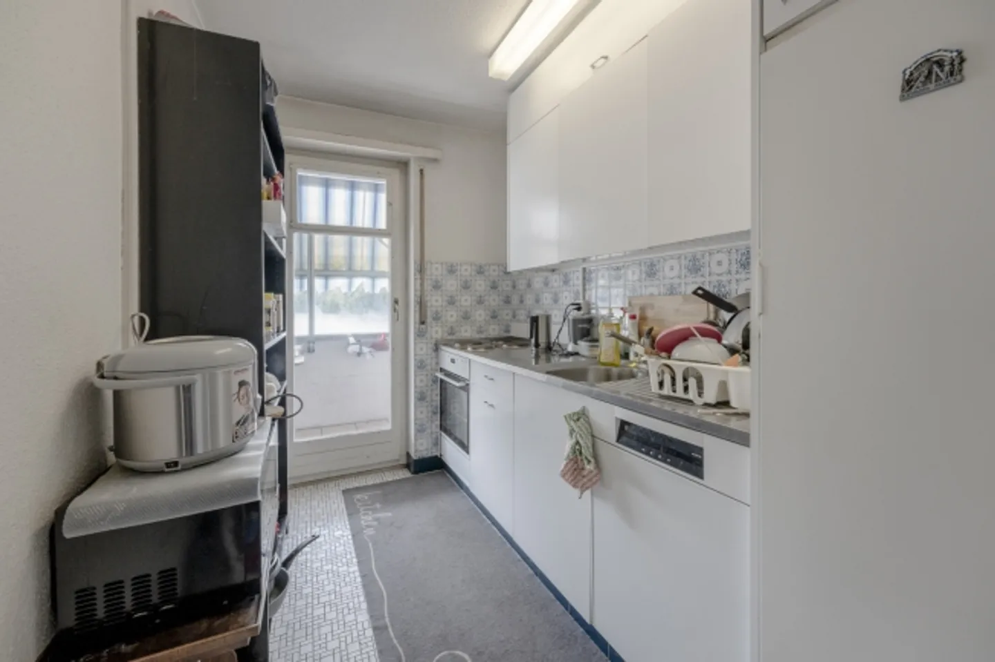 Vicino all'aeroporto - Foto 4 di 7