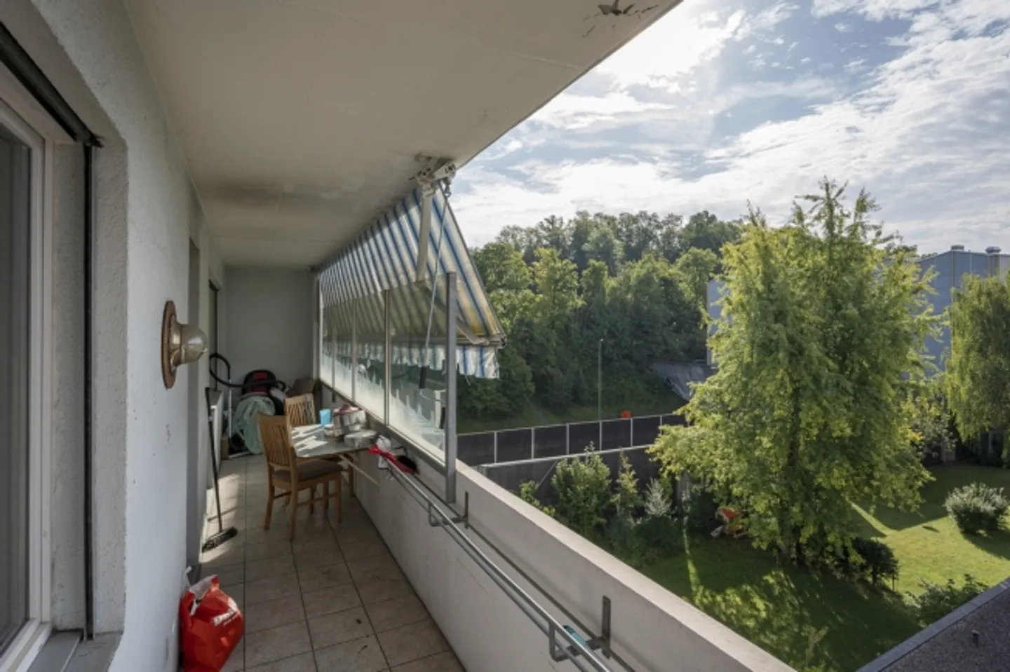 Vicino all'aeroporto - Foto 5 di 7