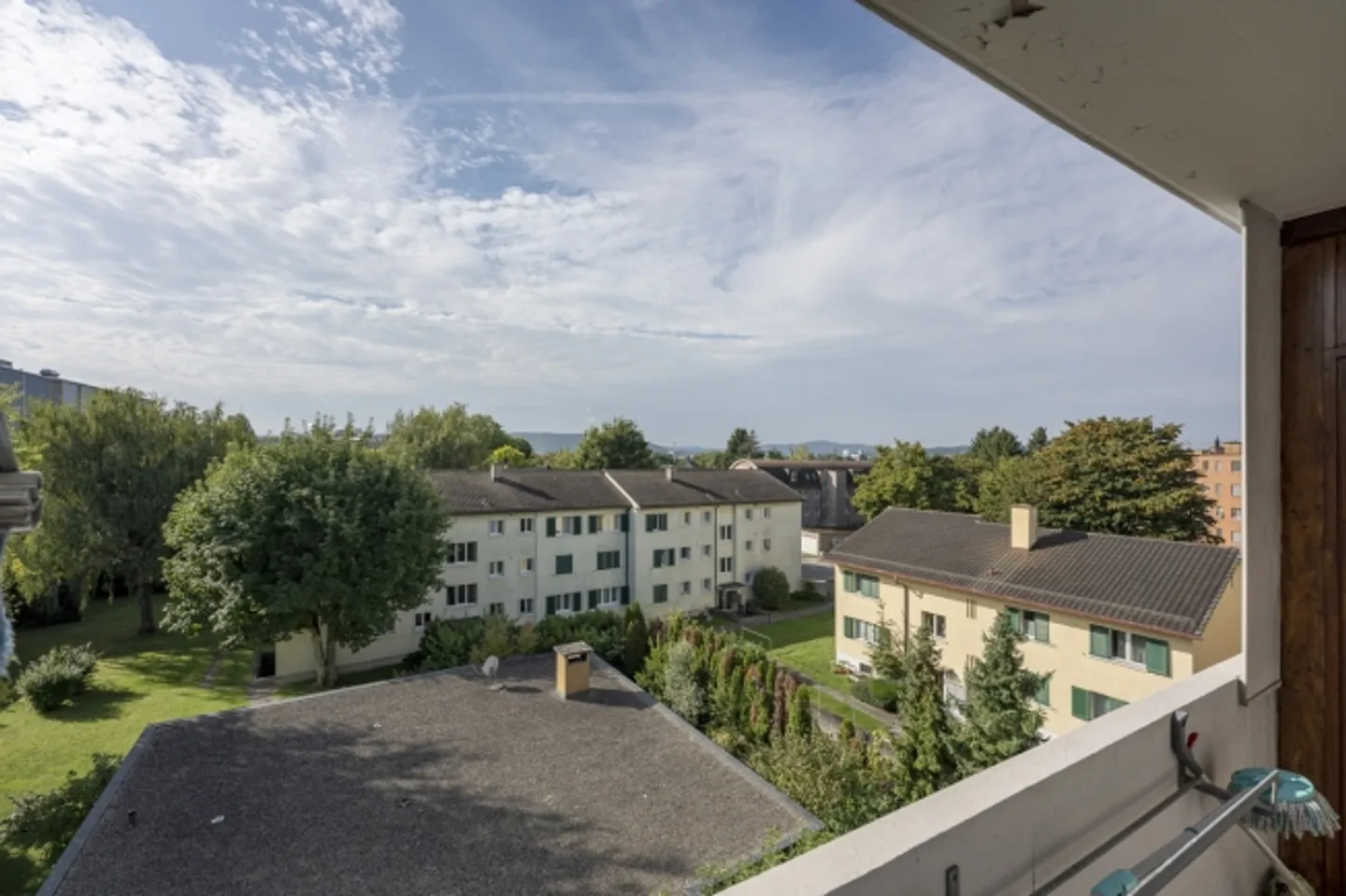 Vicino all'aeroporto - Foto 6 di 7