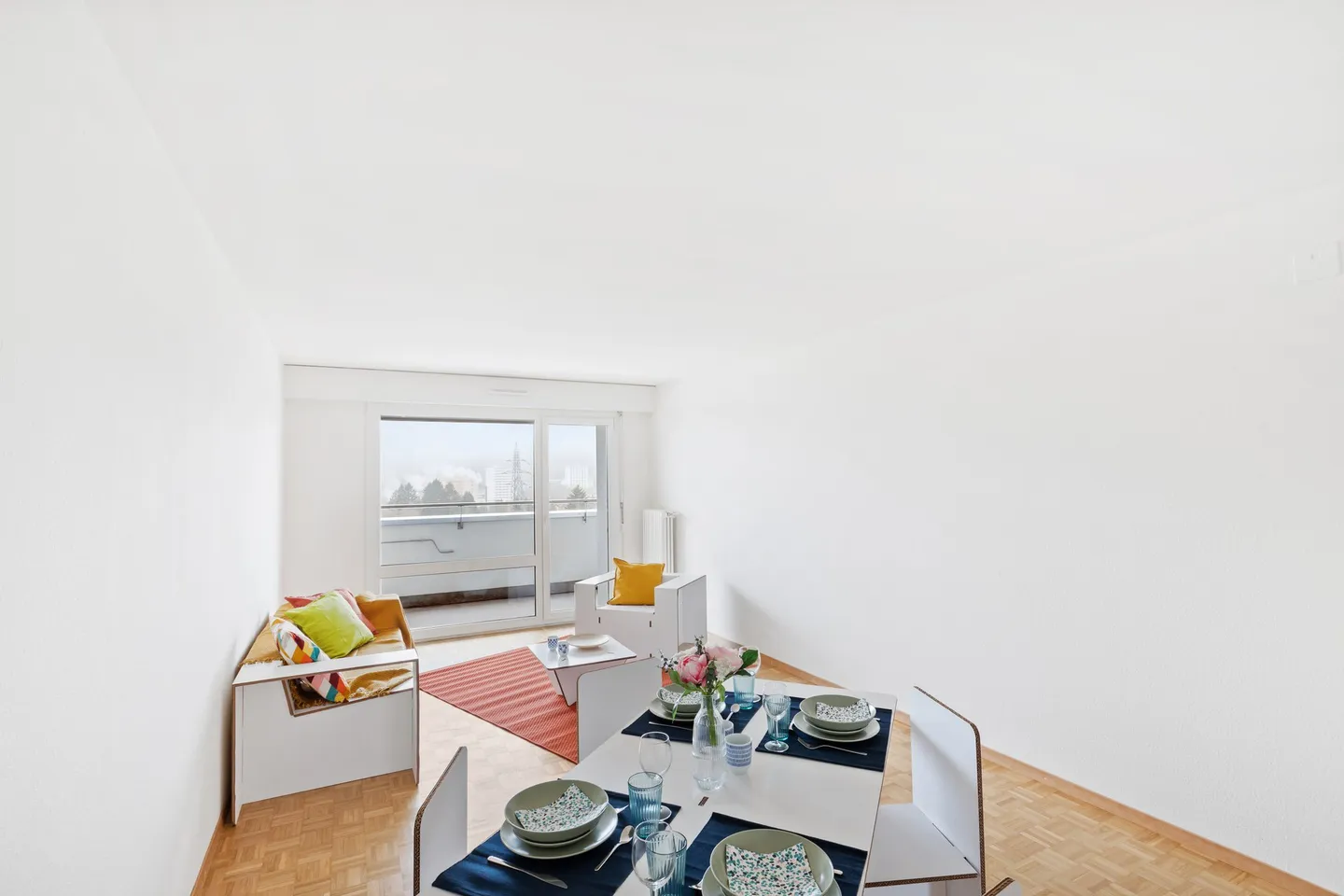 EMPLACEMENT AVEC CAUTION GRATUITE ! - Photo 2 sur 8