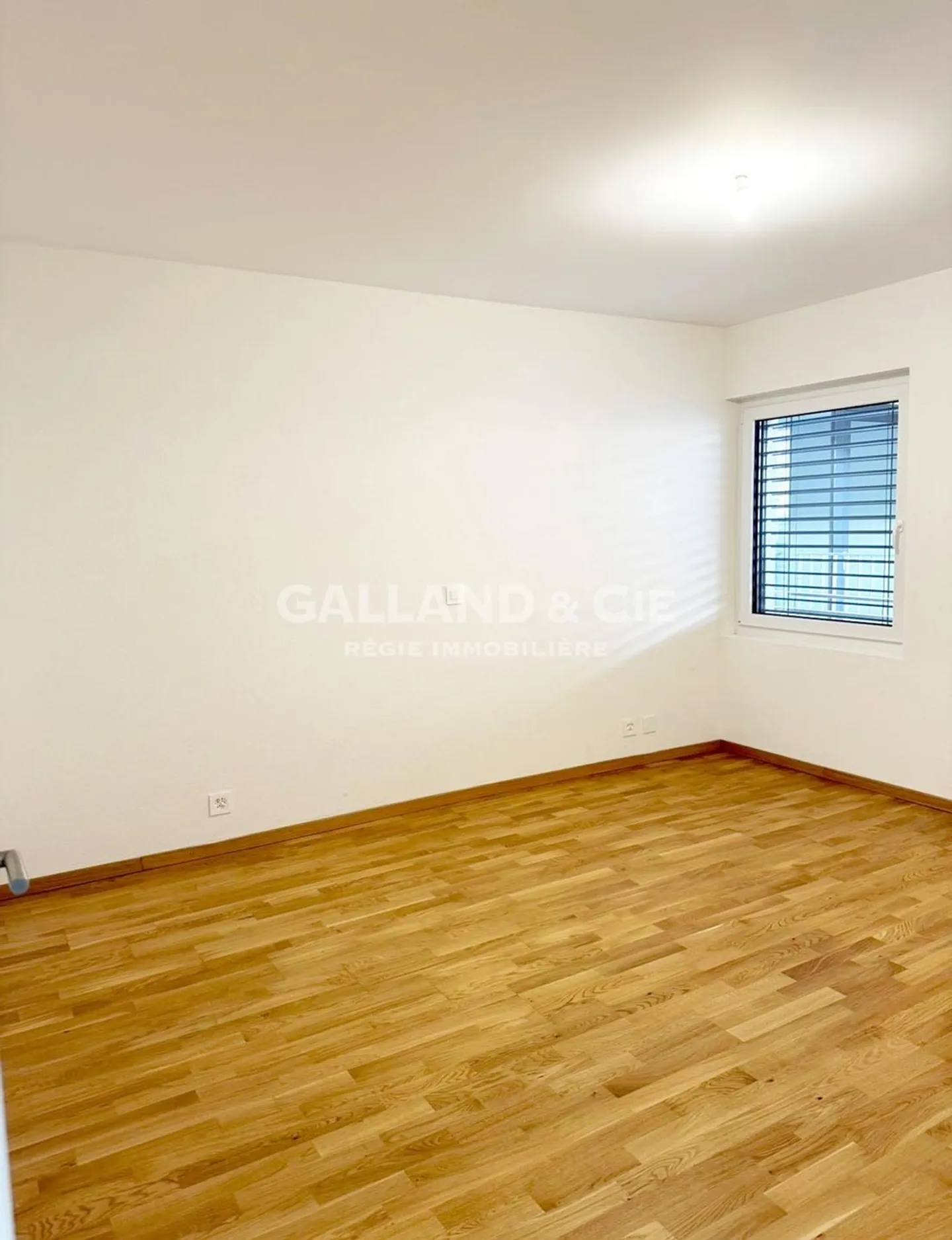 Discover this 3.5-room apartment in Saxon – Comfort and prime location - Photo 4 of 8