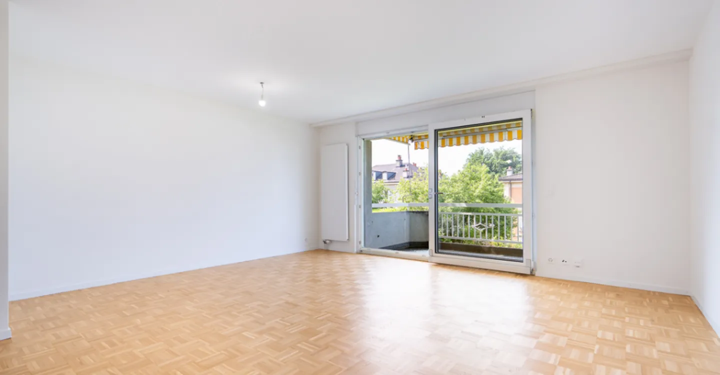 Appartement Charmant à Lausanne - Photo 2 sur 9