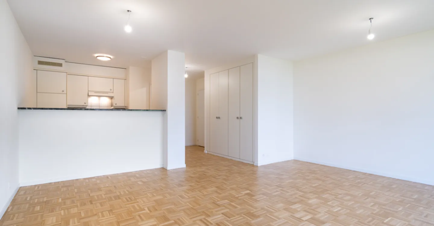Appartement Charmant à Lausanne - Photo 3 sur 9