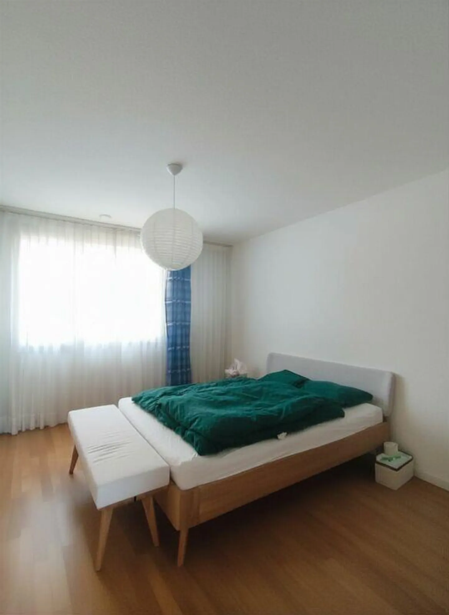Moderno appartamento di 4,5 stanze in una posizione soleggiata a Brugg - Foto 7 di 11