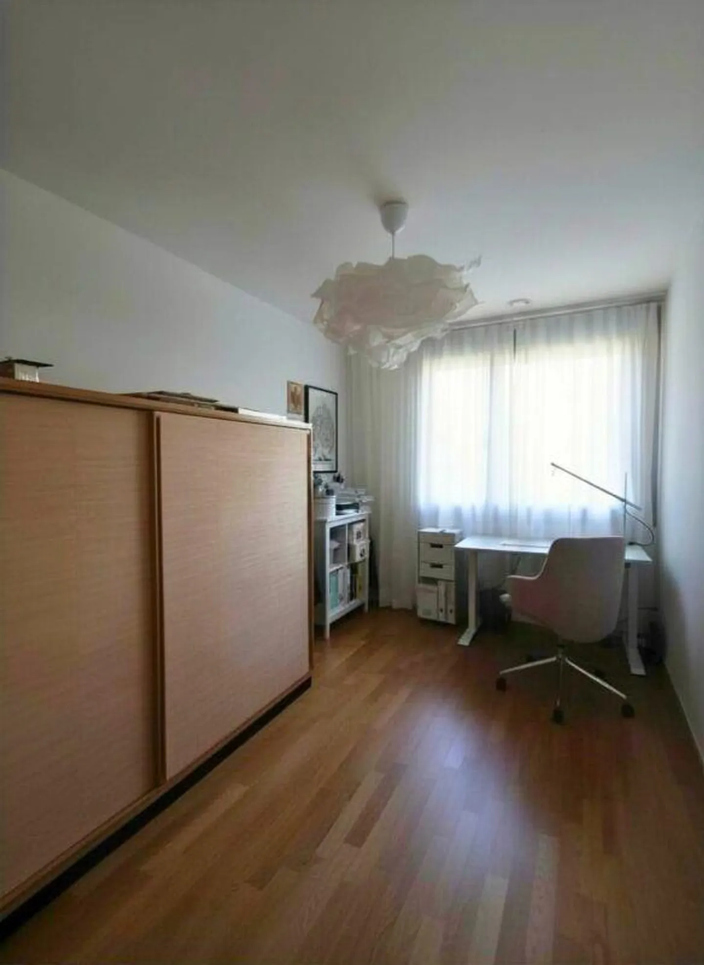 Moderno appartamento di 4,5 stanze in una posizione soleggiata a Brugg - Foto 9 di 11
