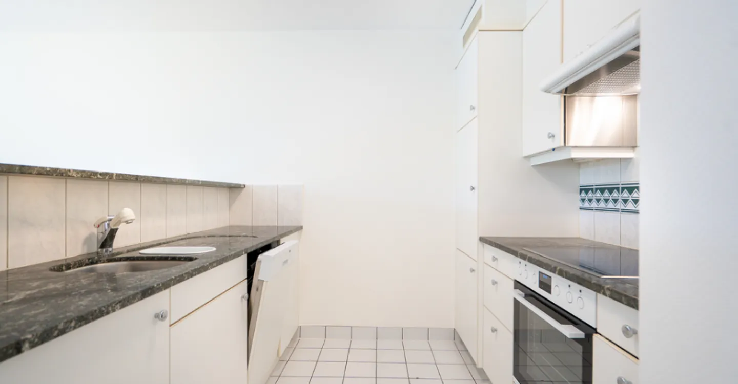 Appartement Charmant à Lausanne - Photo 4 sur 9