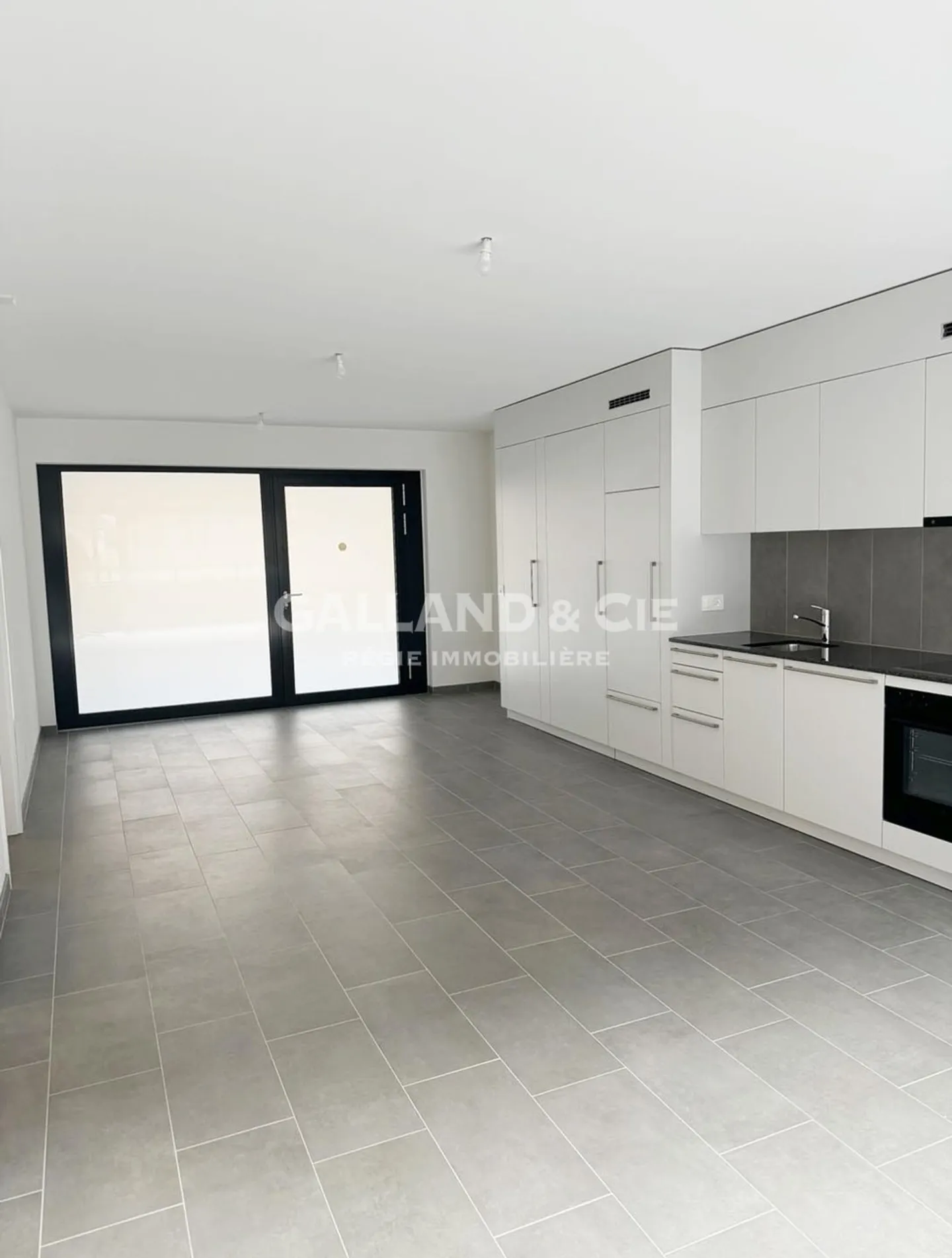 Discover this 3.5-room apartment in Saxon – Comfort and prime location - Photo 8 of 8