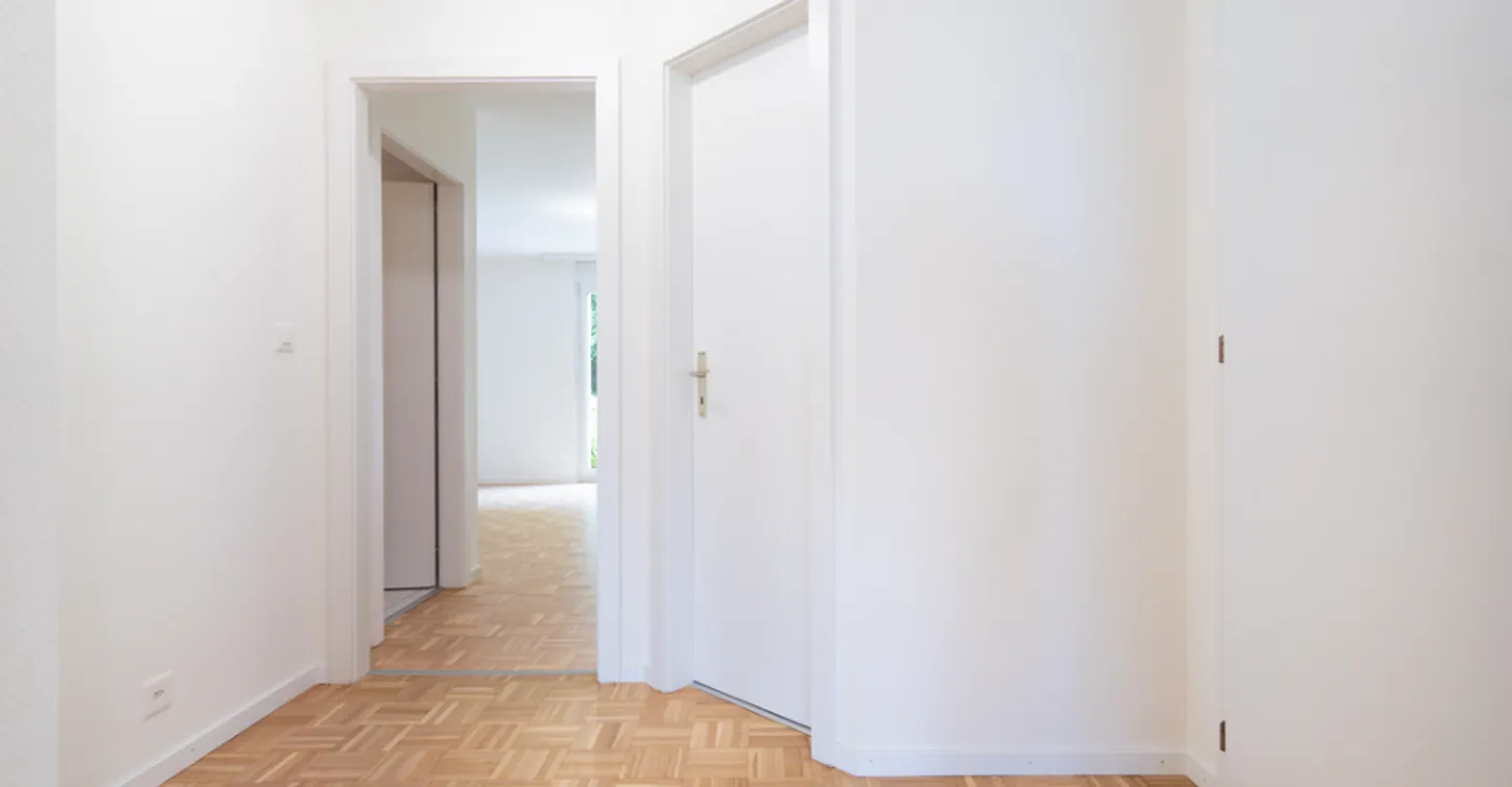 Appartement Charmant à Lausanne - Photo 5 sur 9