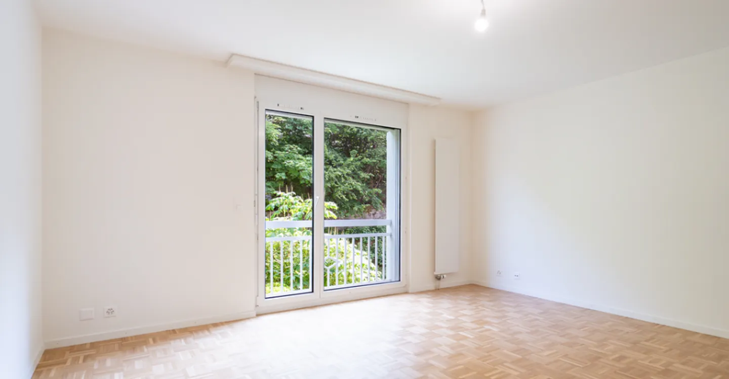 Appartement Charmant à Lausanne - Photo 6 sur 9
