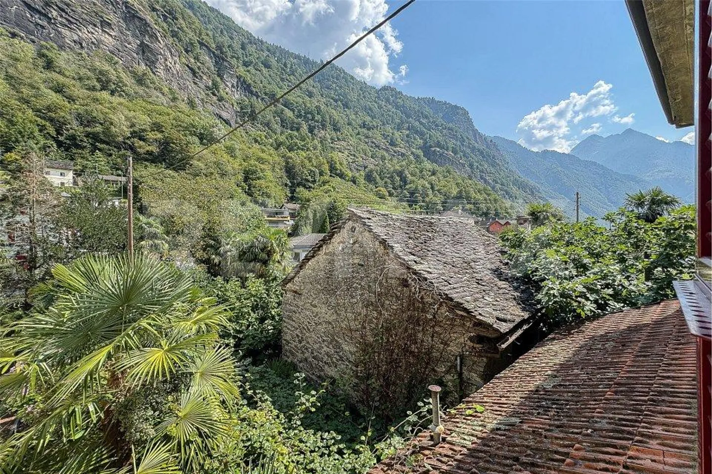 Casa storica con giardino - Foto 12 di 13