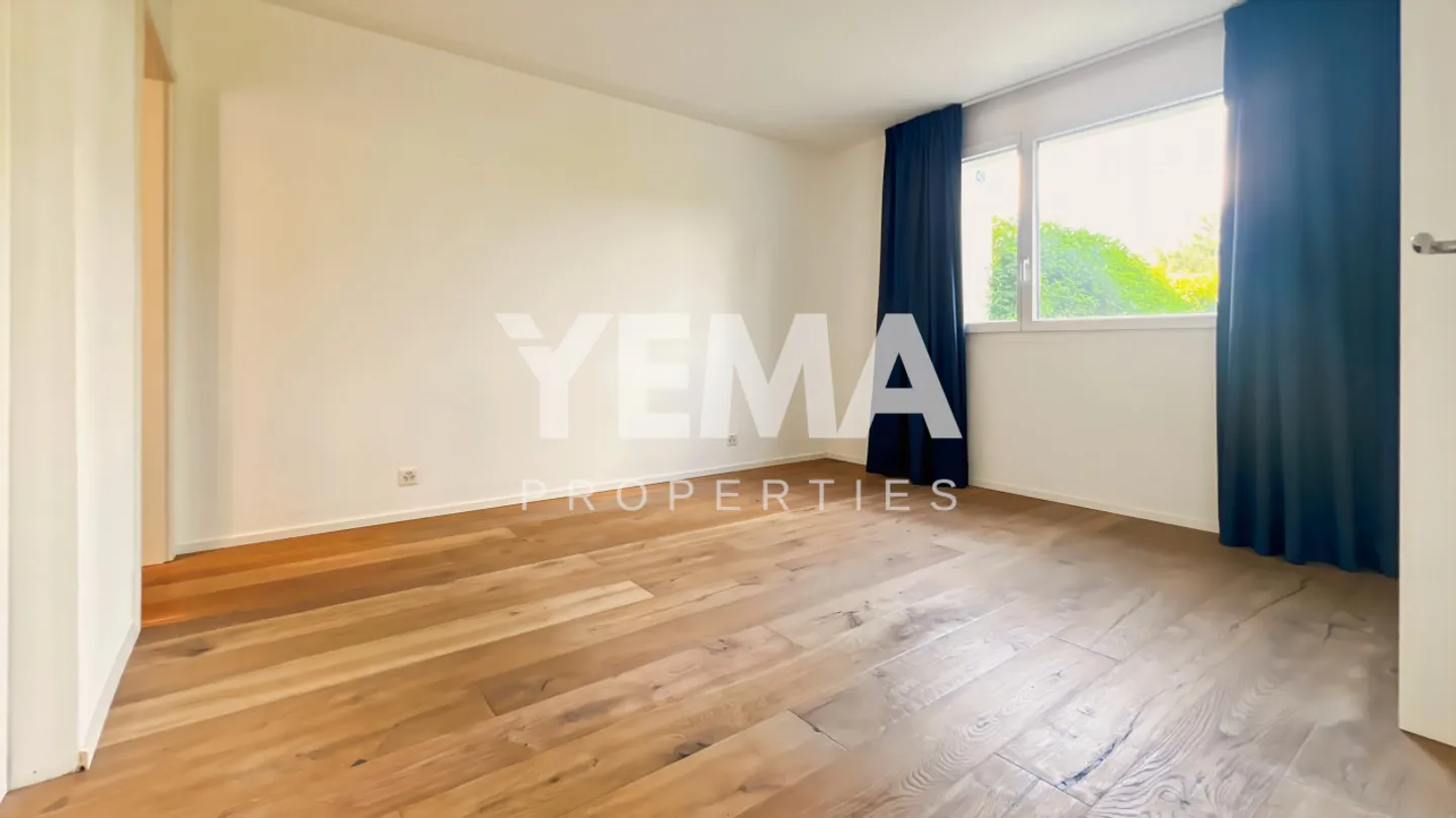 Appartamento eccezionale al piano giardino a St-Prex - Foto 11 di 13