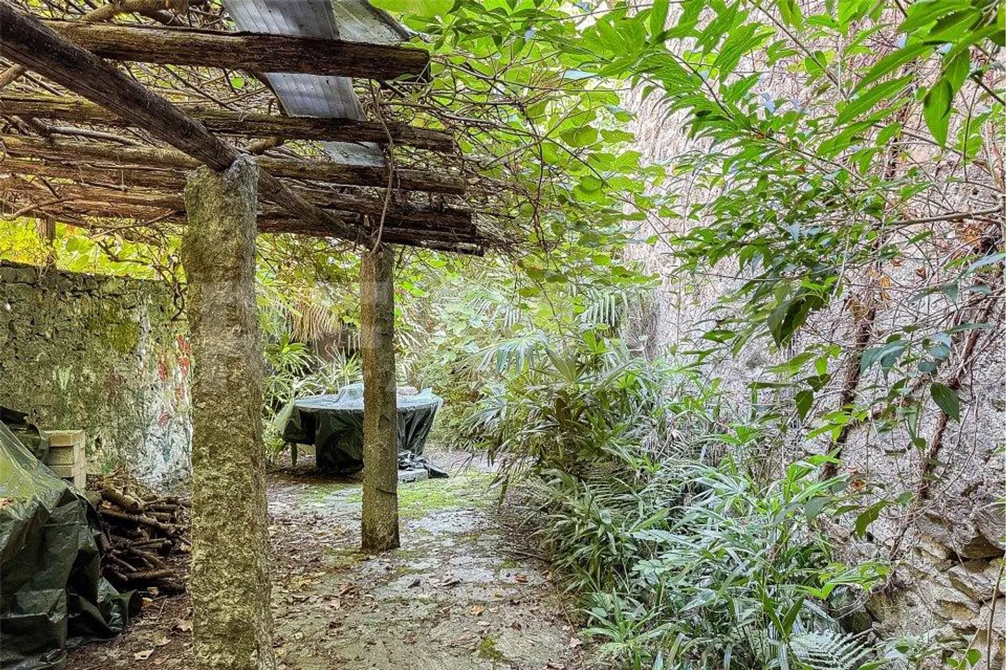 Casa storica con giardino - Foto 13 di 13