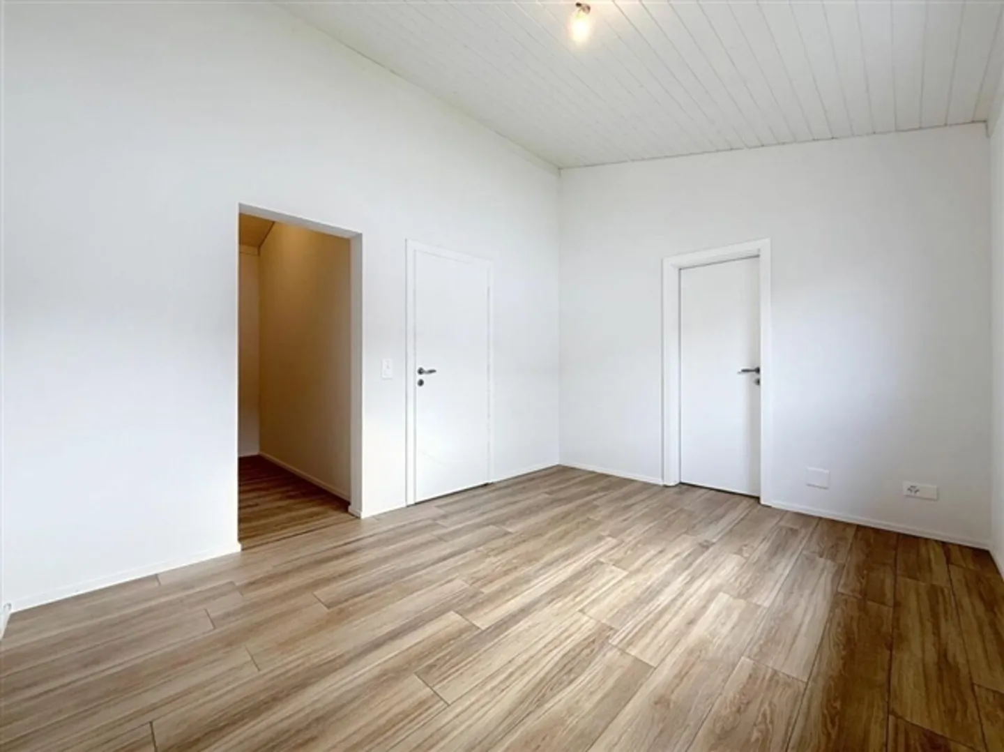 «4.5-Zimmer Reihenhaus in Vuisternens-en-Ogoz» - Photo 13 sur 20