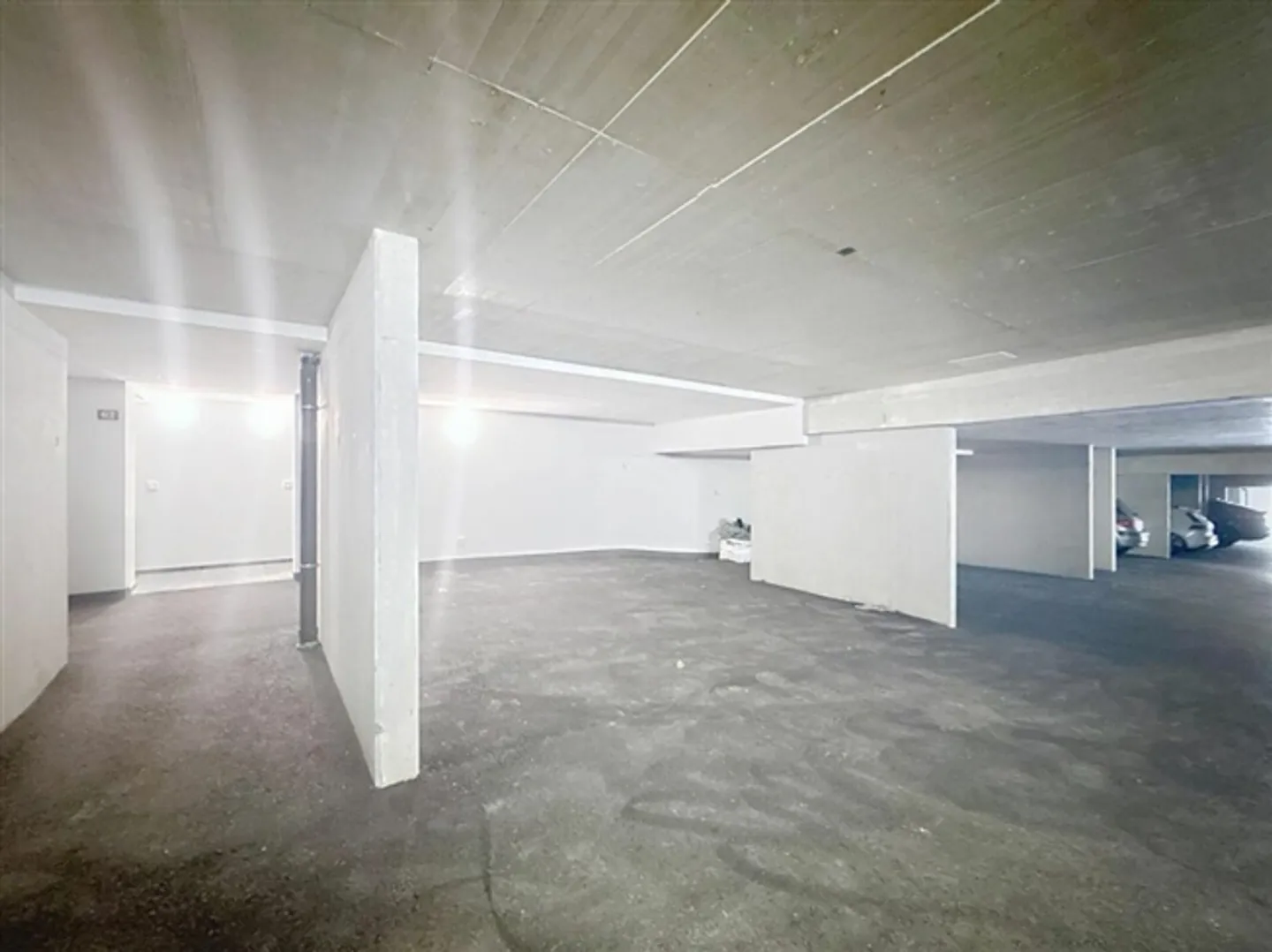 «4.5-Zimmer Reihenhaus in Vuisternens-en-Ogoz» - Photo 15 sur 20