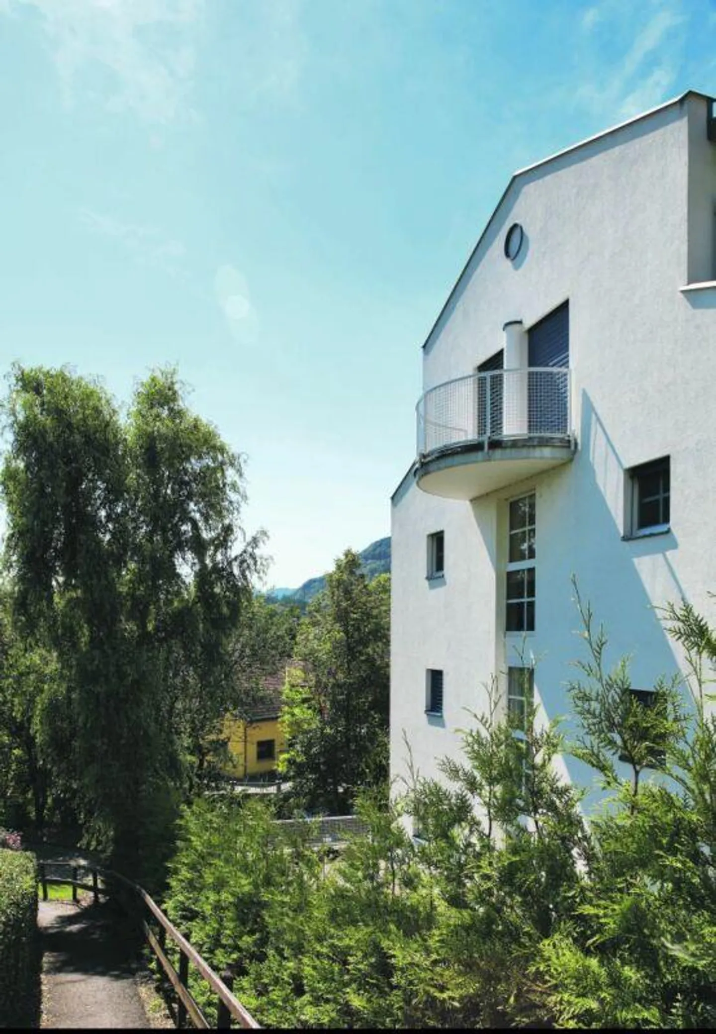 Appartamento familiare spazioso nel verde! - Foto 10 di 12