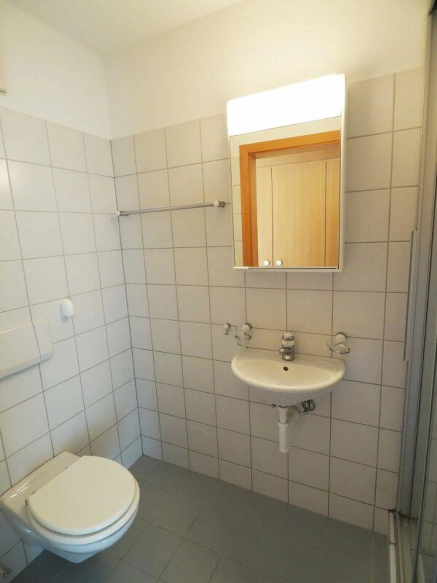 Appartamento familiare spazioso nel verde! - Foto 7 di 12
