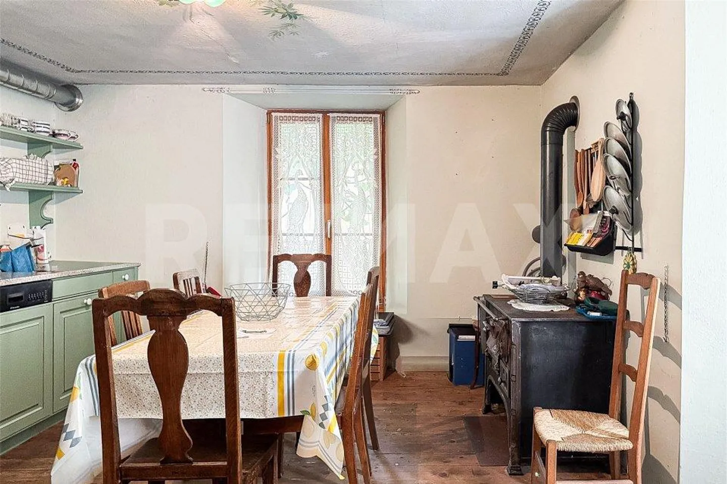 Casa storica con giardino - Foto 7 di 13