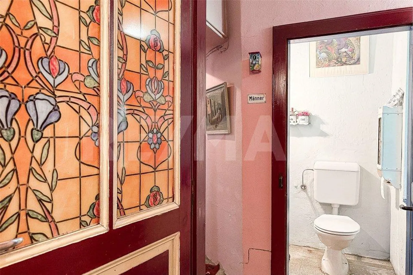 Casa storica con giardino - Foto 9 di 13