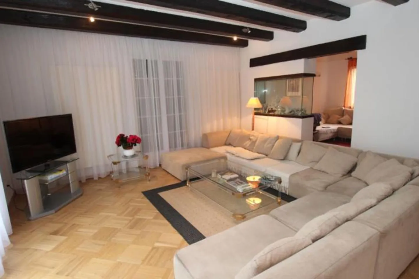 Villa for rent - Photo 3 of 4