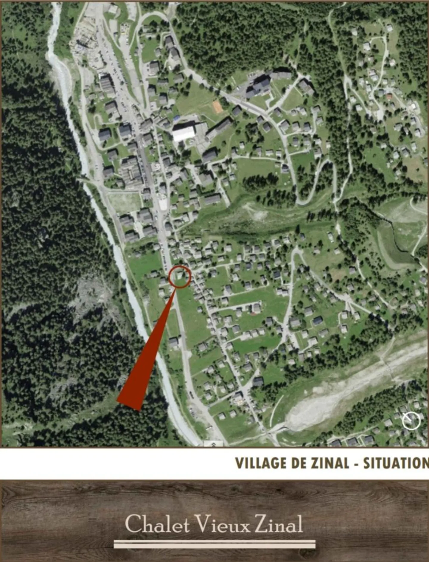 6-Zimmer Chalet - Foto 7 von 12