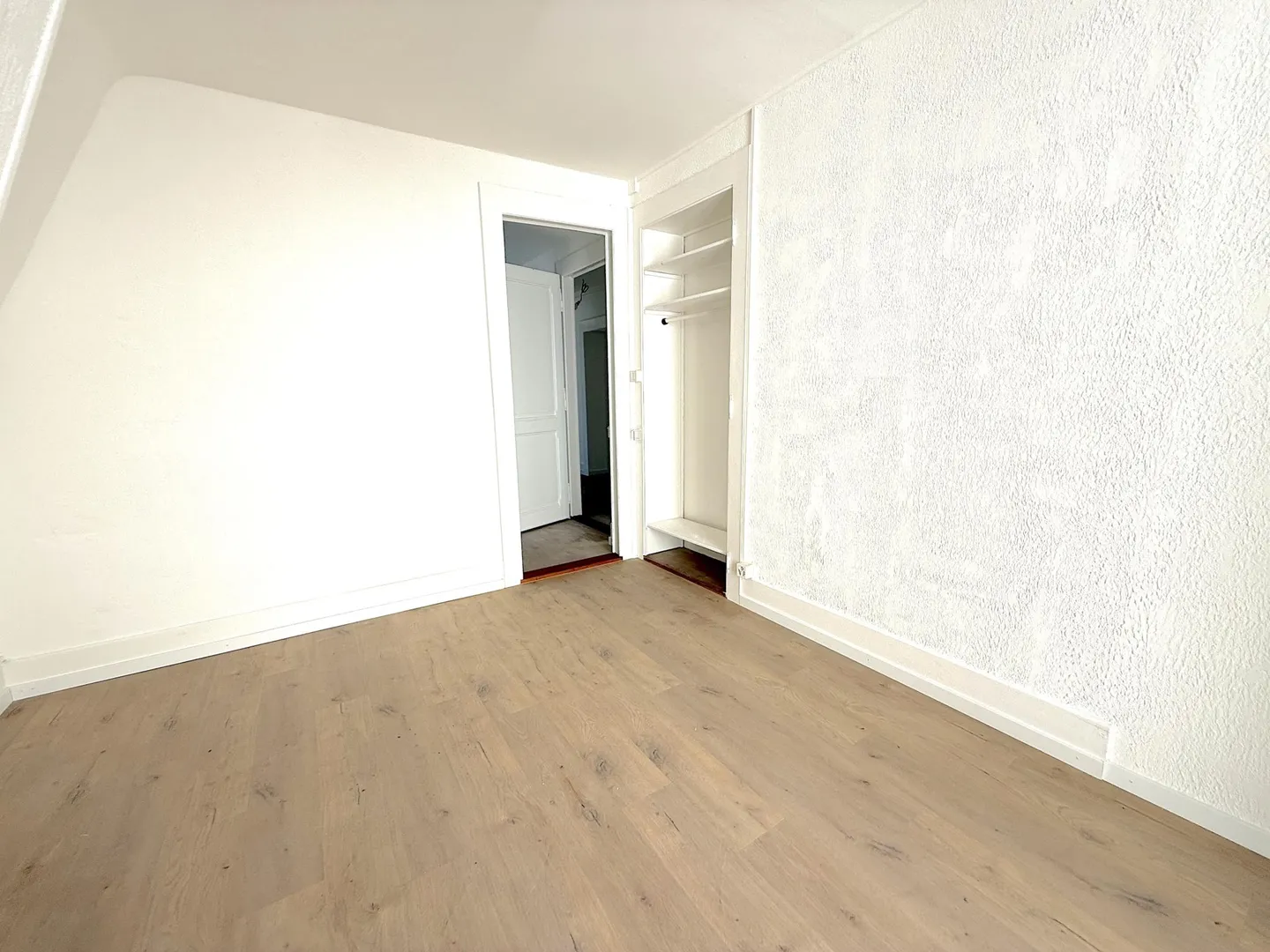 Charming Apartment in Lausanne - Photo 4 of 8