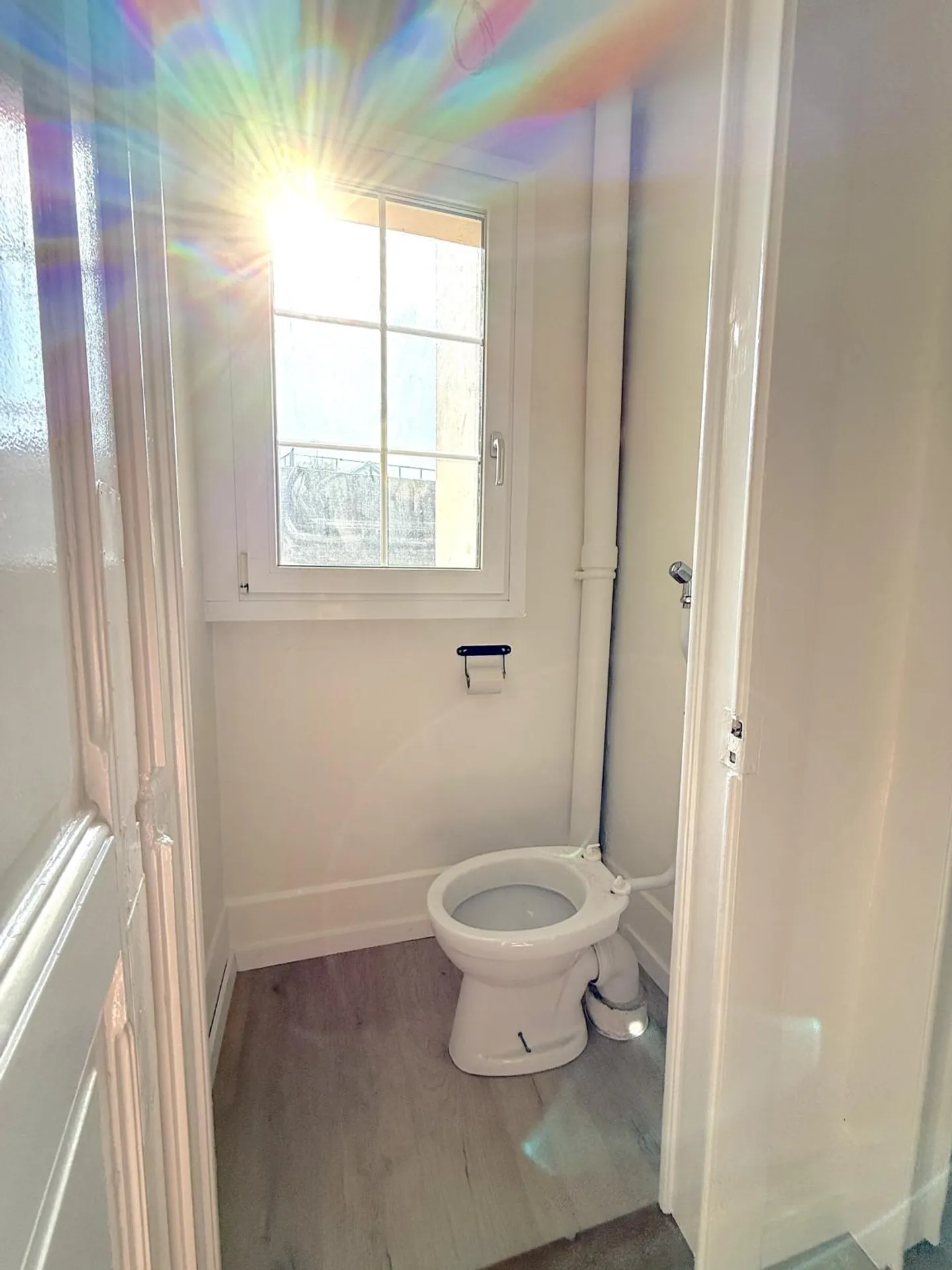 Charming Apartment in Lausanne - Photo 7 of 8