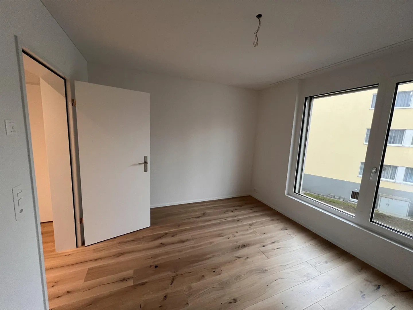 Appartement moderne de 3,5 pièces au cœur du quartier Sticker de Flawil - Photo 11 sur 11