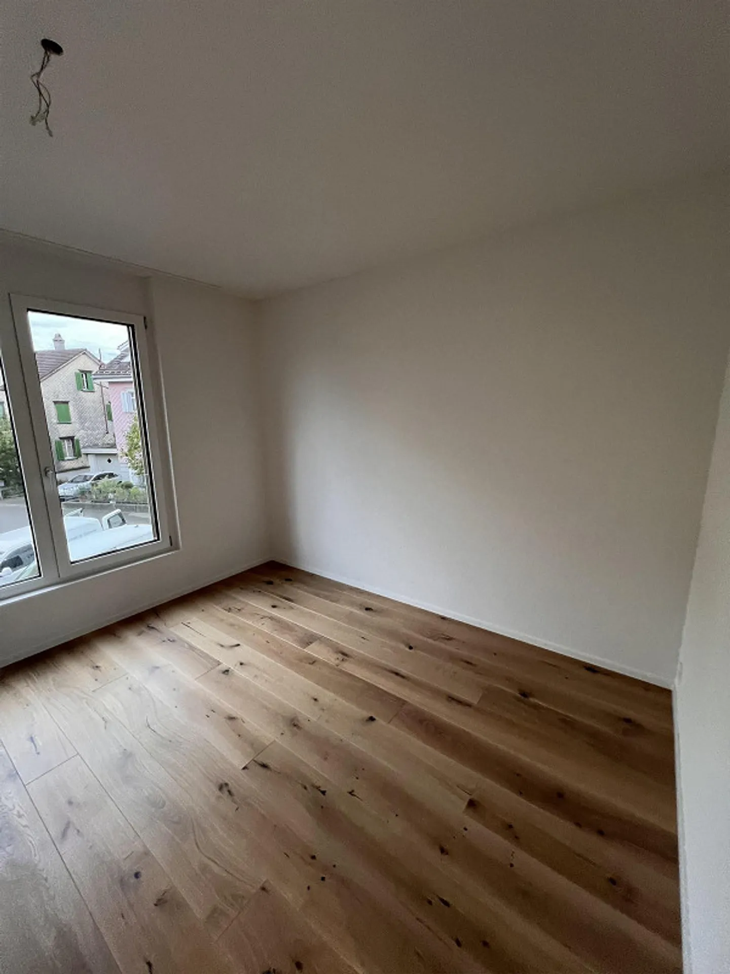 Appartement moderne de 3,5 pièces au cœur du quartier Sticker de Flawil - Photo 10 sur 11