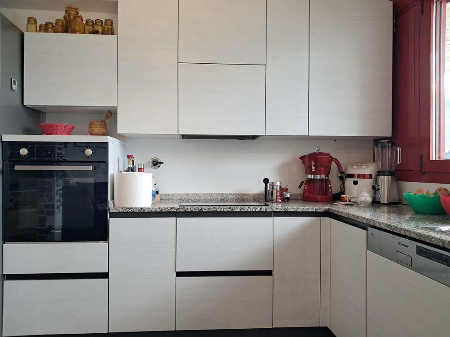 Lugano center: spacious 4.5 rooms with lake view - Photo 7 of 12