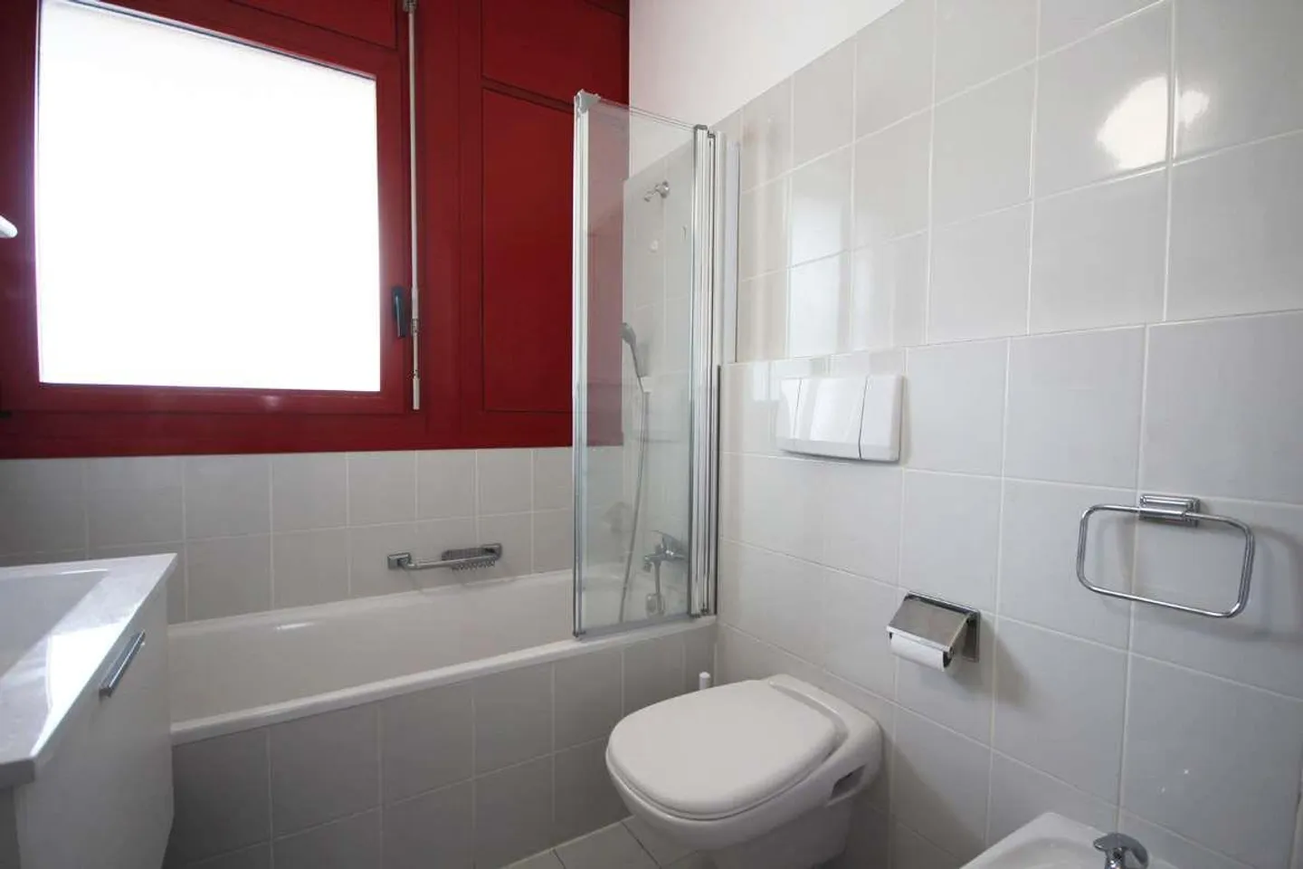 Lugano center: spacious 4.5 rooms with lake view - Photo 8 of 12