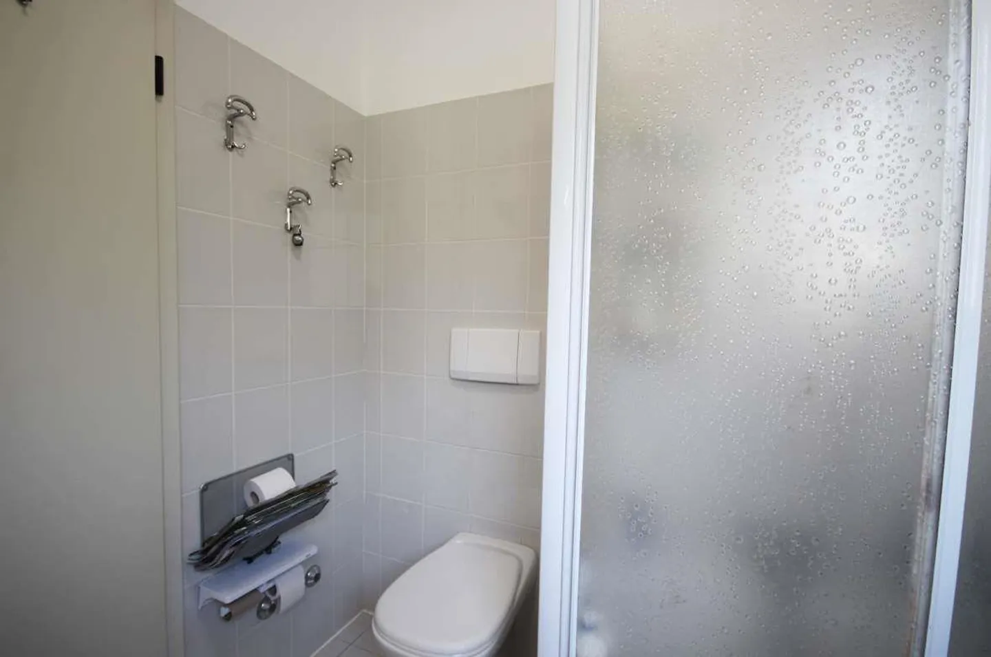 Lugano center: spacious 4.5 rooms with lake view - Photo 10 of 12