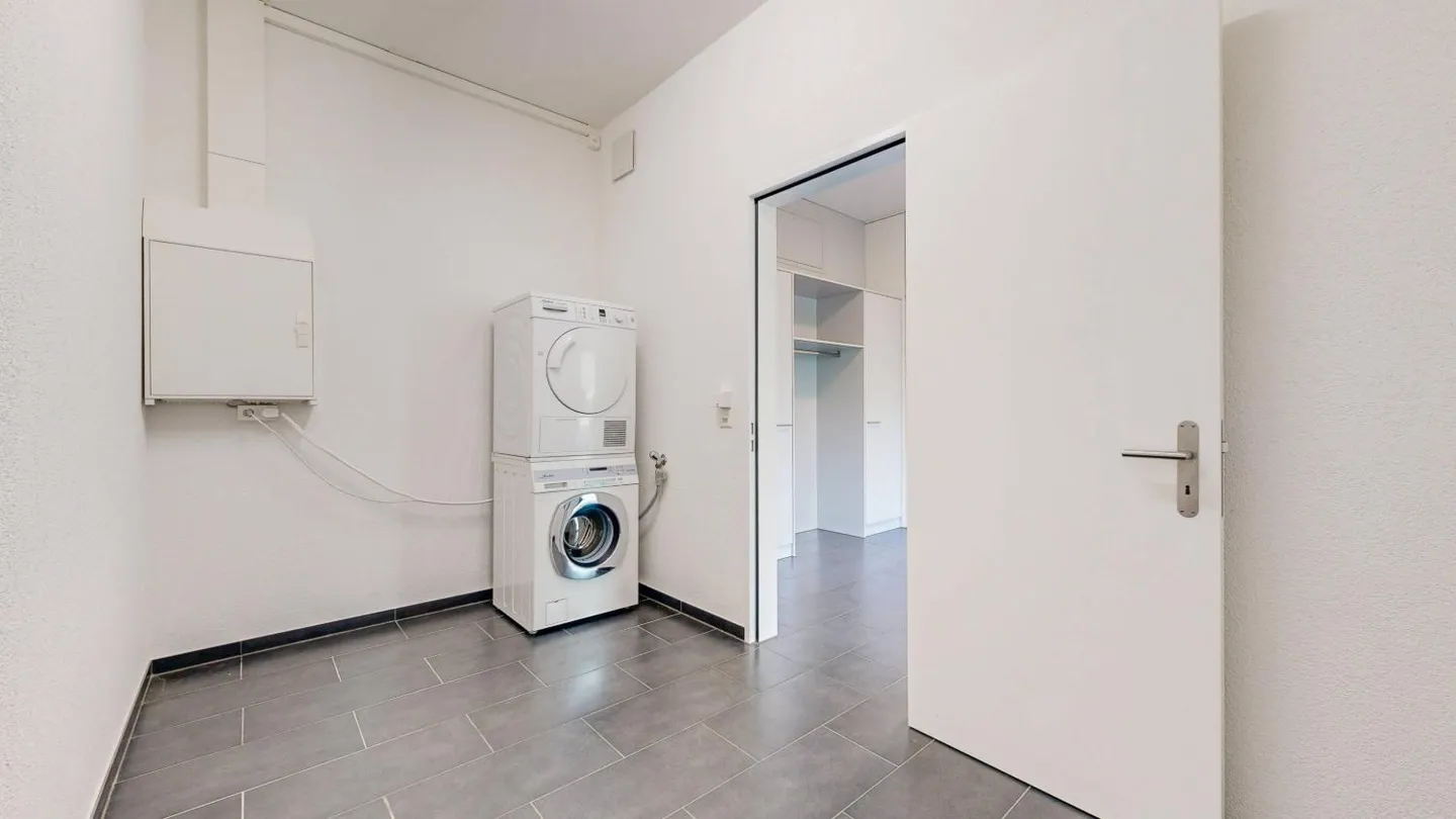 Duplex 4.5 stanze - Foto 9 di 10