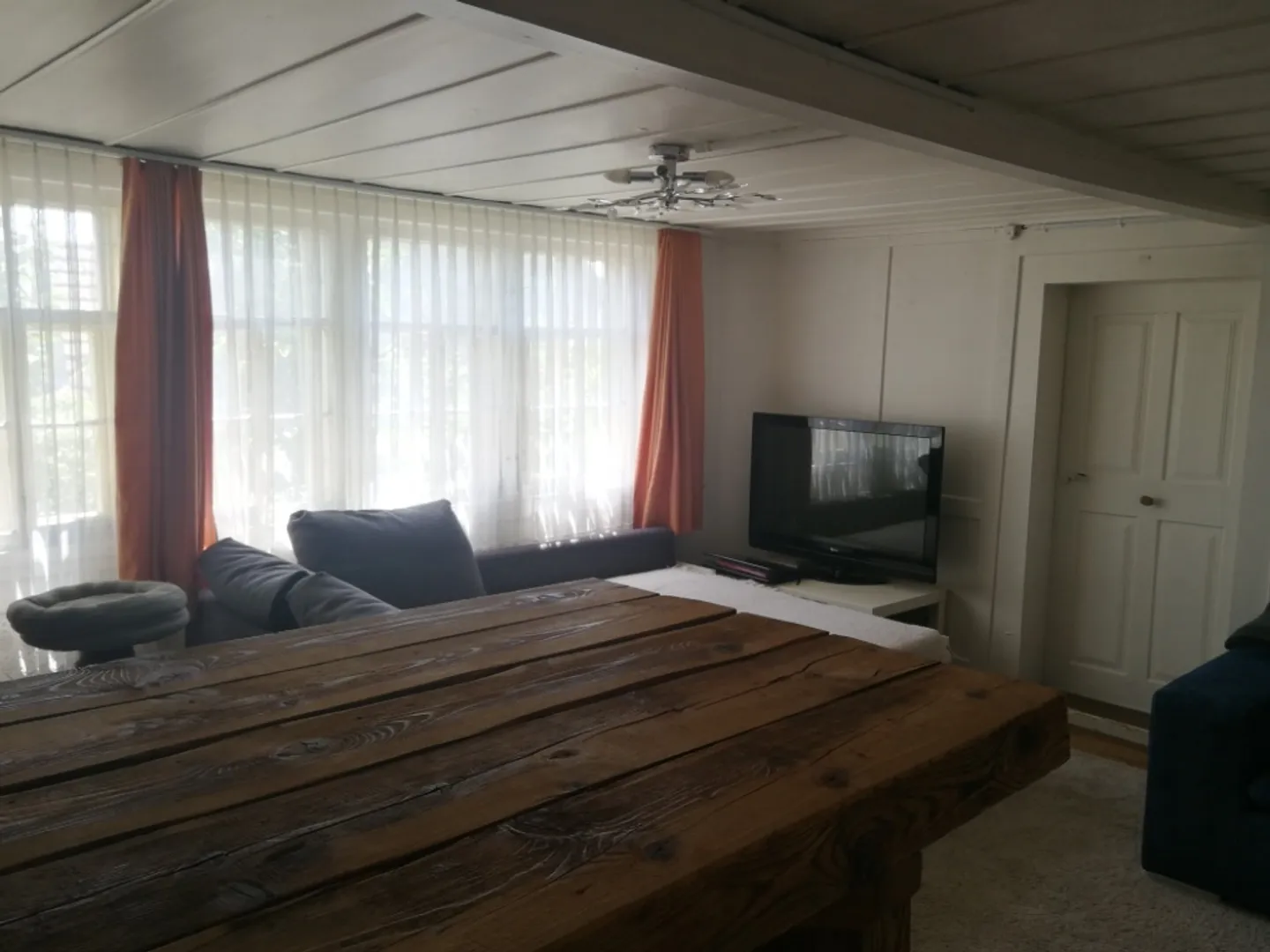 Old 4 1/2 Room Wooden House - Photo 11 of 14