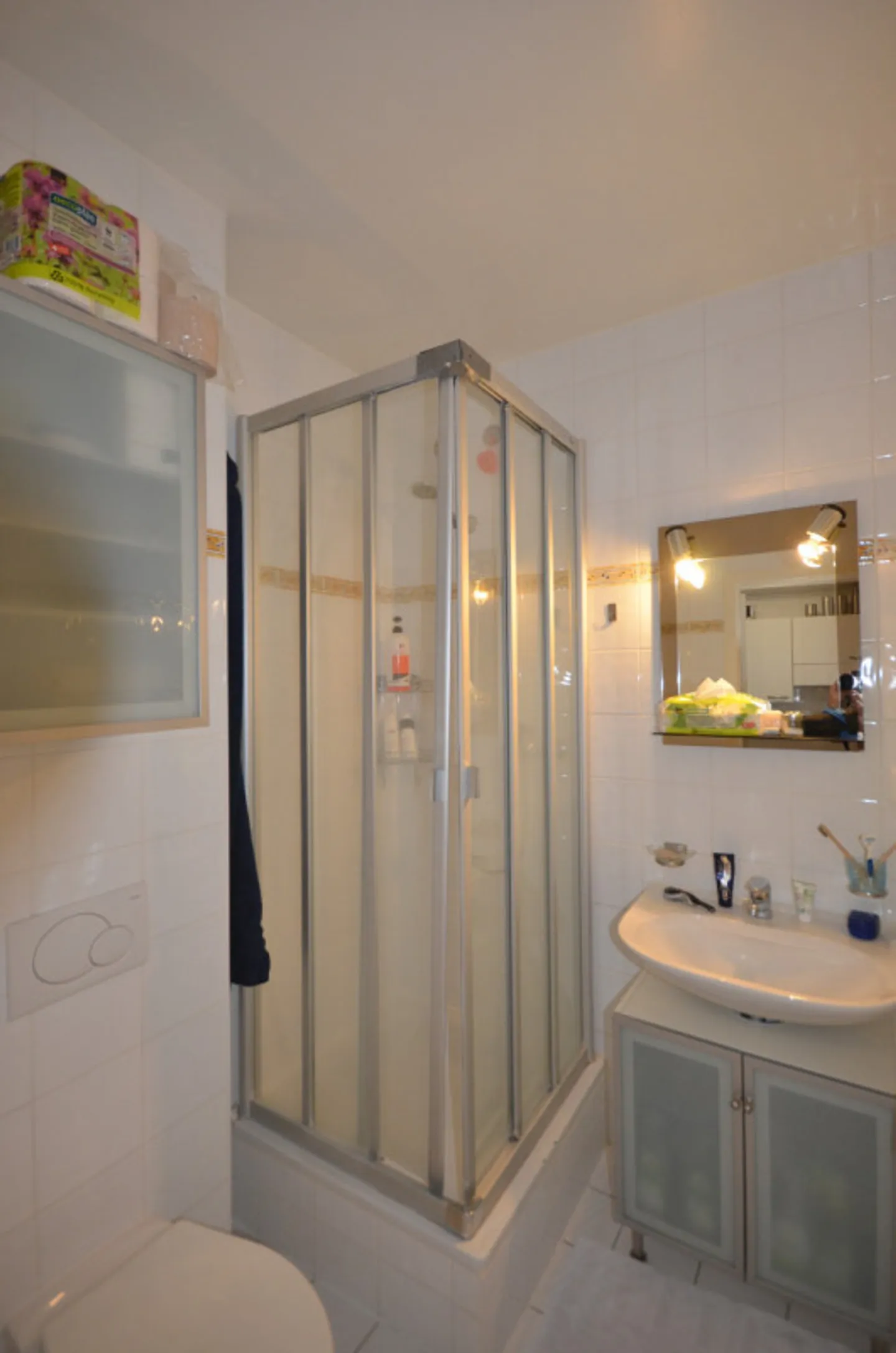 1,5-Zimmer-Wohnung - Foto 4 von 6