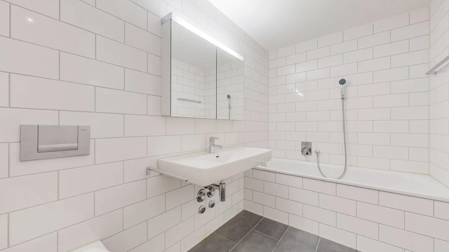 Duplex 4.5 stanze - Foto 8 di 10