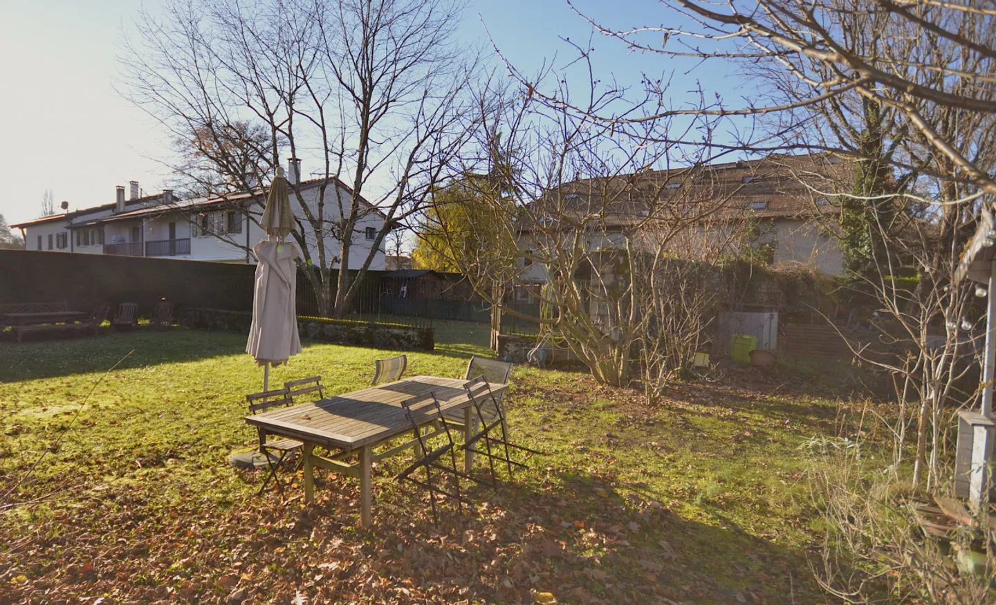 1,5-Zimmer-Wohnung - Foto 6 von 6