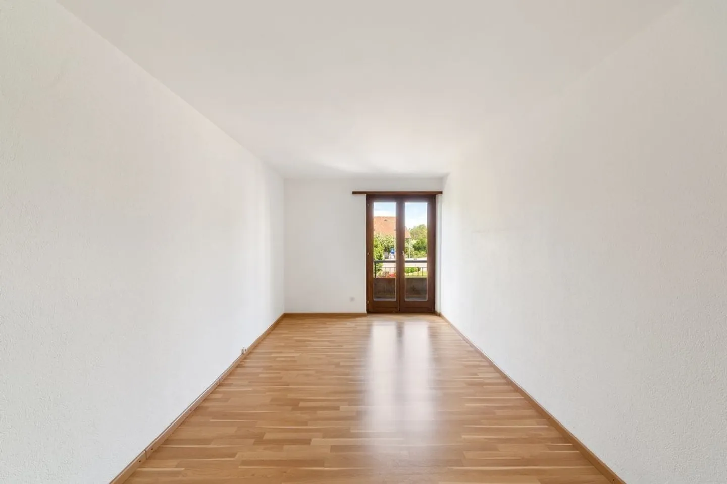 Appartamento in affitto - Foto 7 di 11